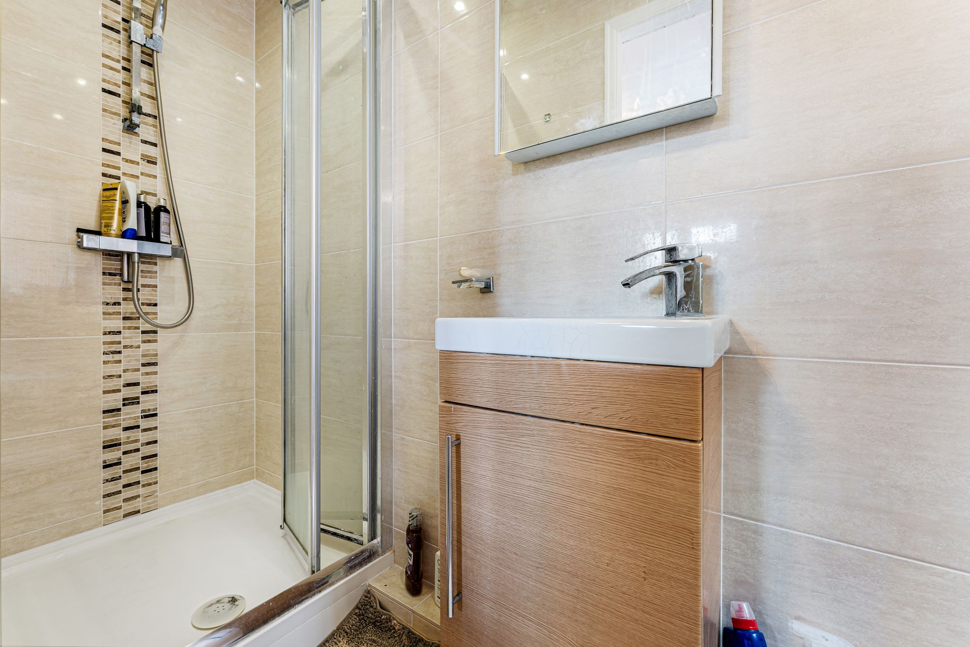 Finsbury Park, Widnes, WA8