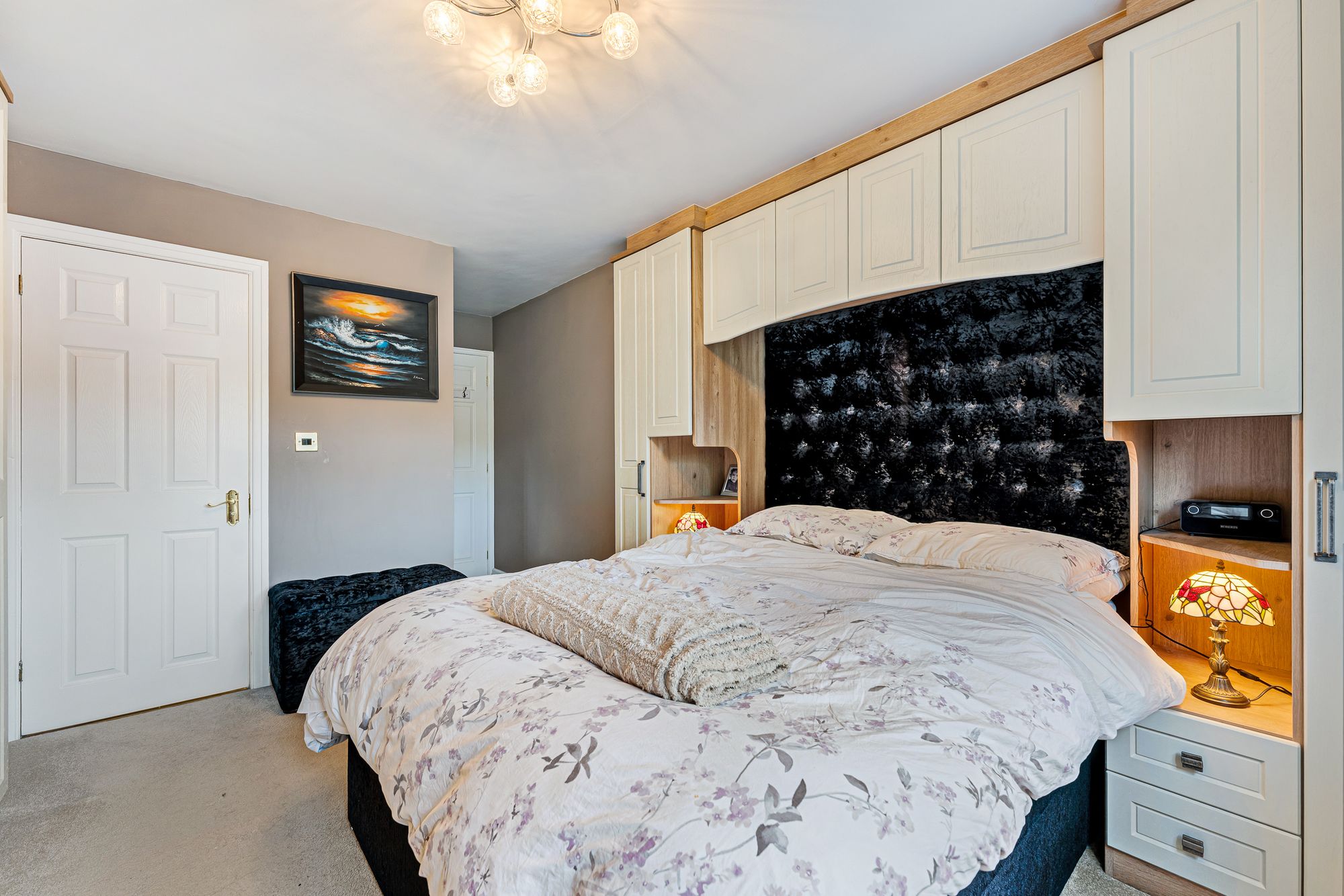 Finsbury Park, Widnes, WA8