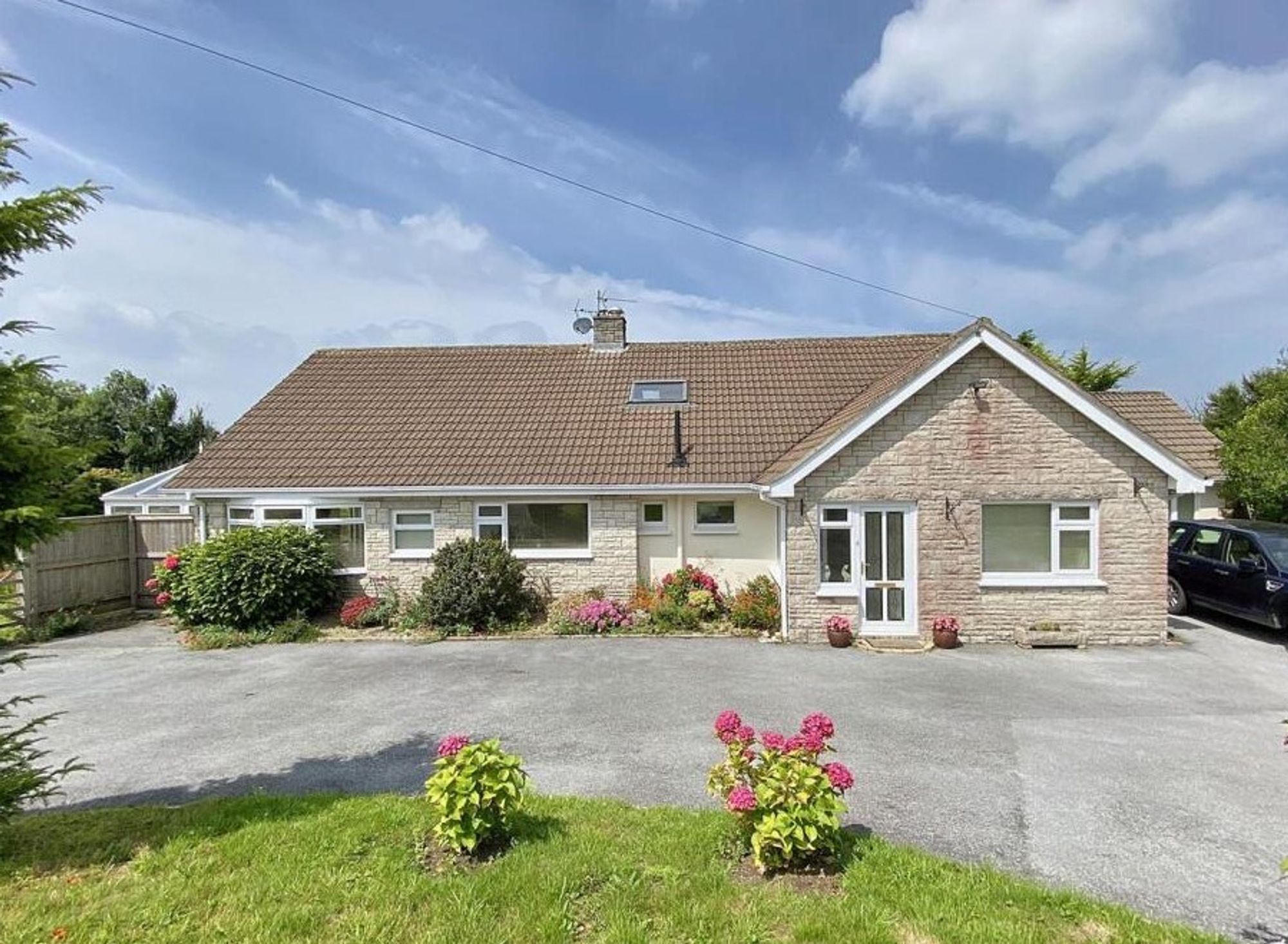 East Williamston, Tenby, SA70