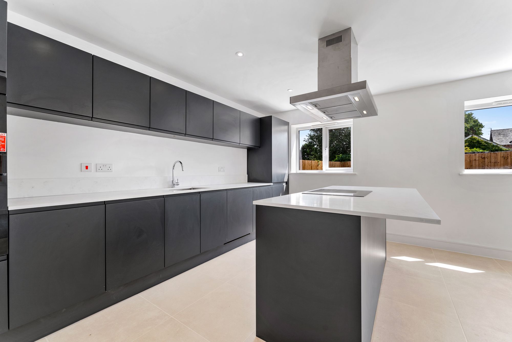 Halis Court, Liverpool