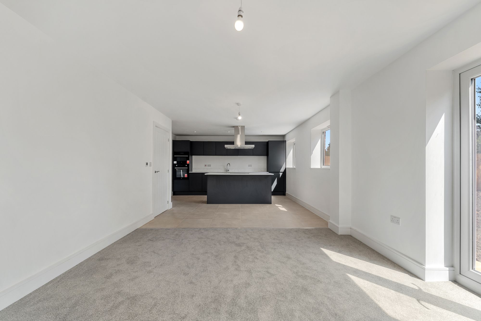 Halis Court, Liverpool