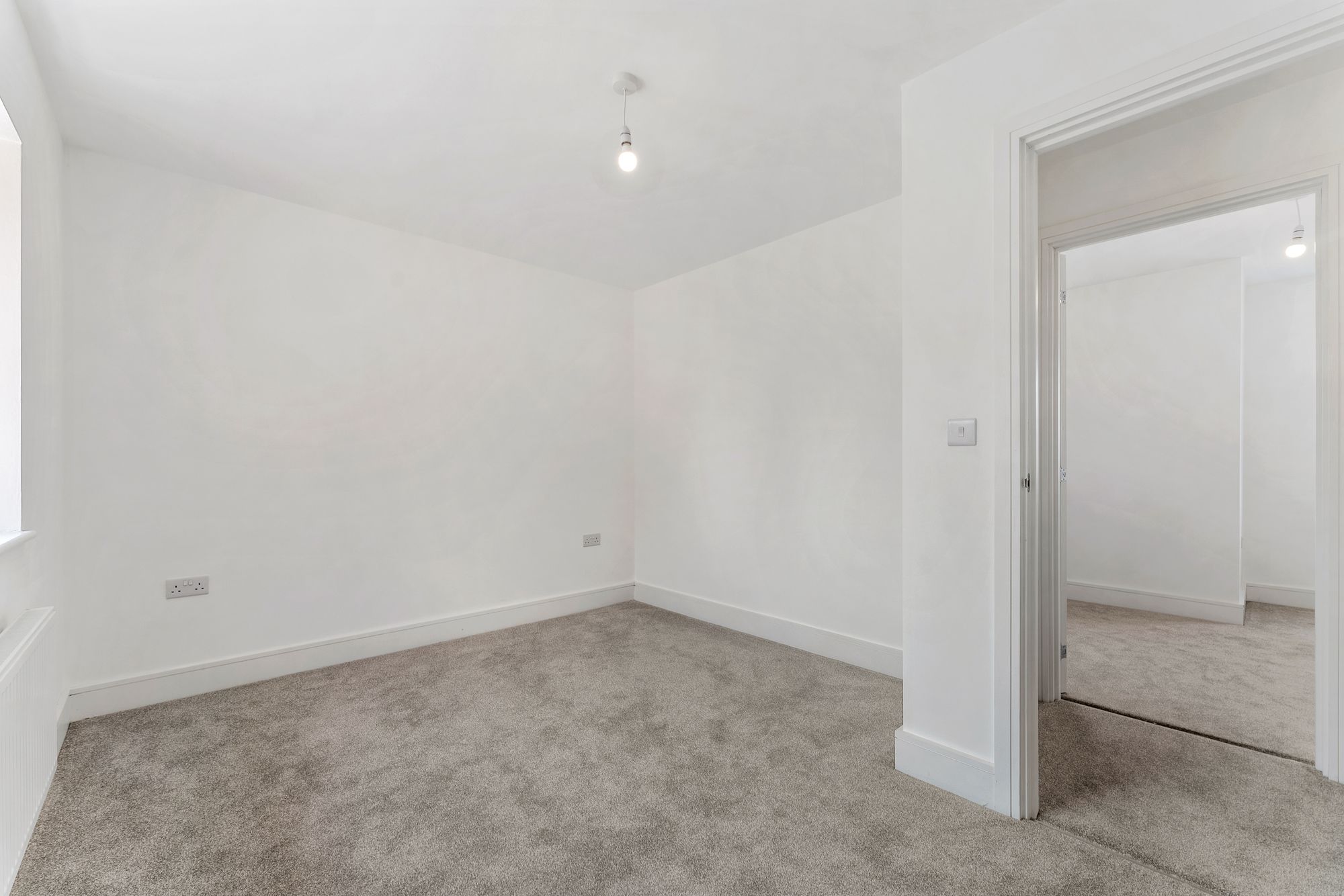 Halis Court, Liverpool