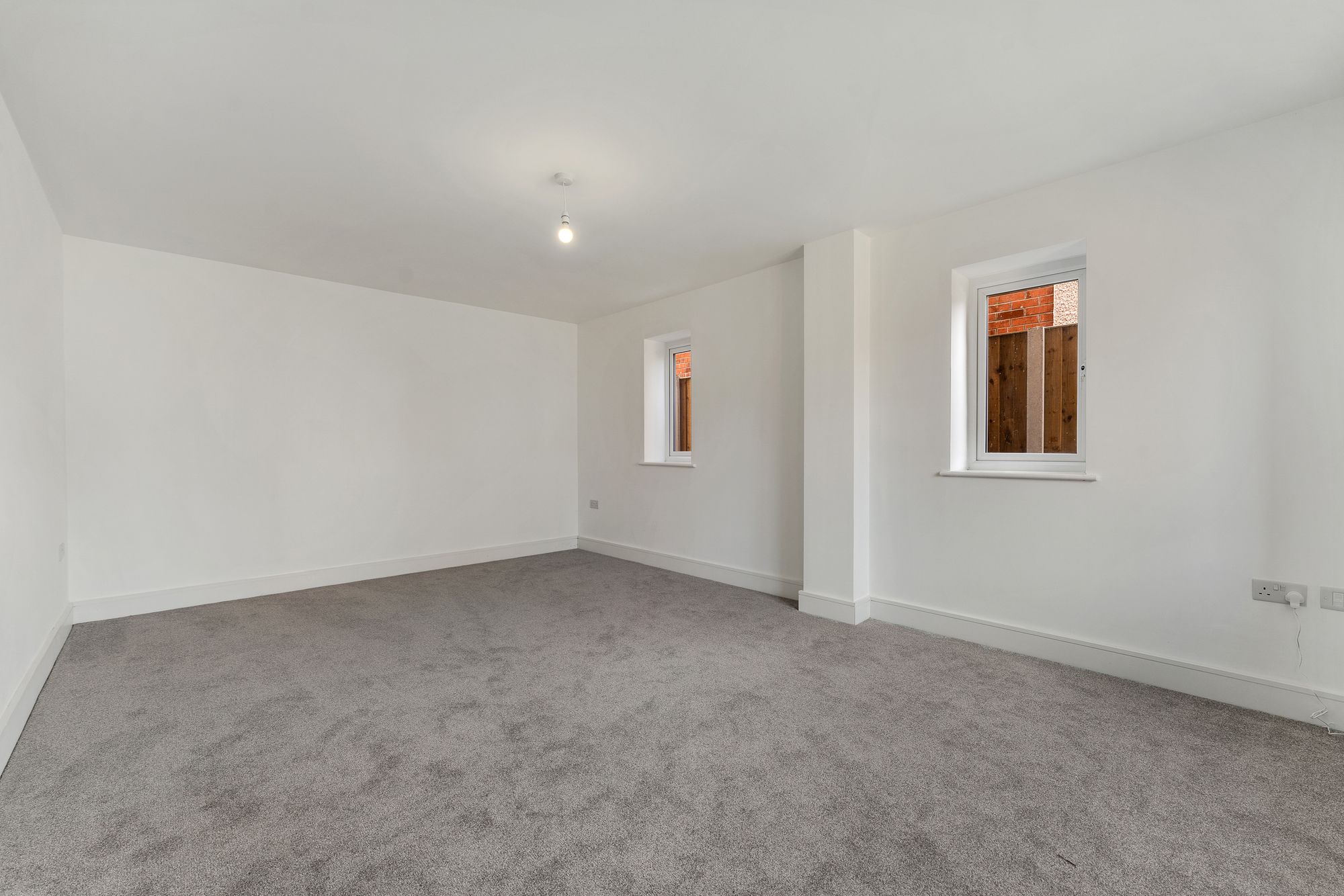 Halis Court, Liverpool