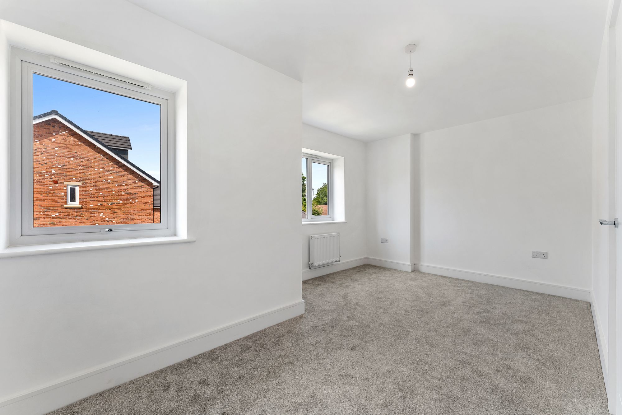 Halis Court, Liverpool