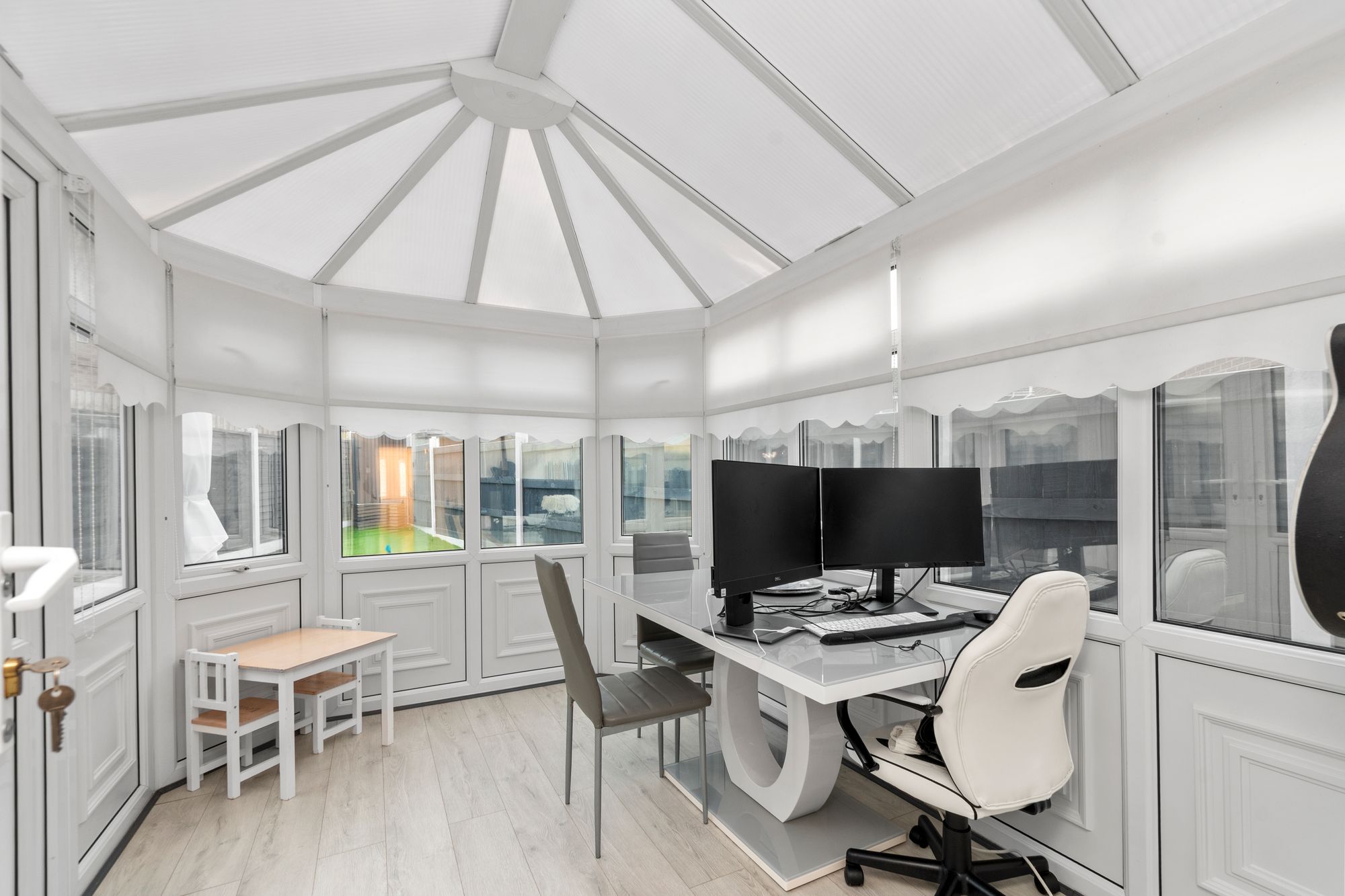 Worcester Close, St. Helens