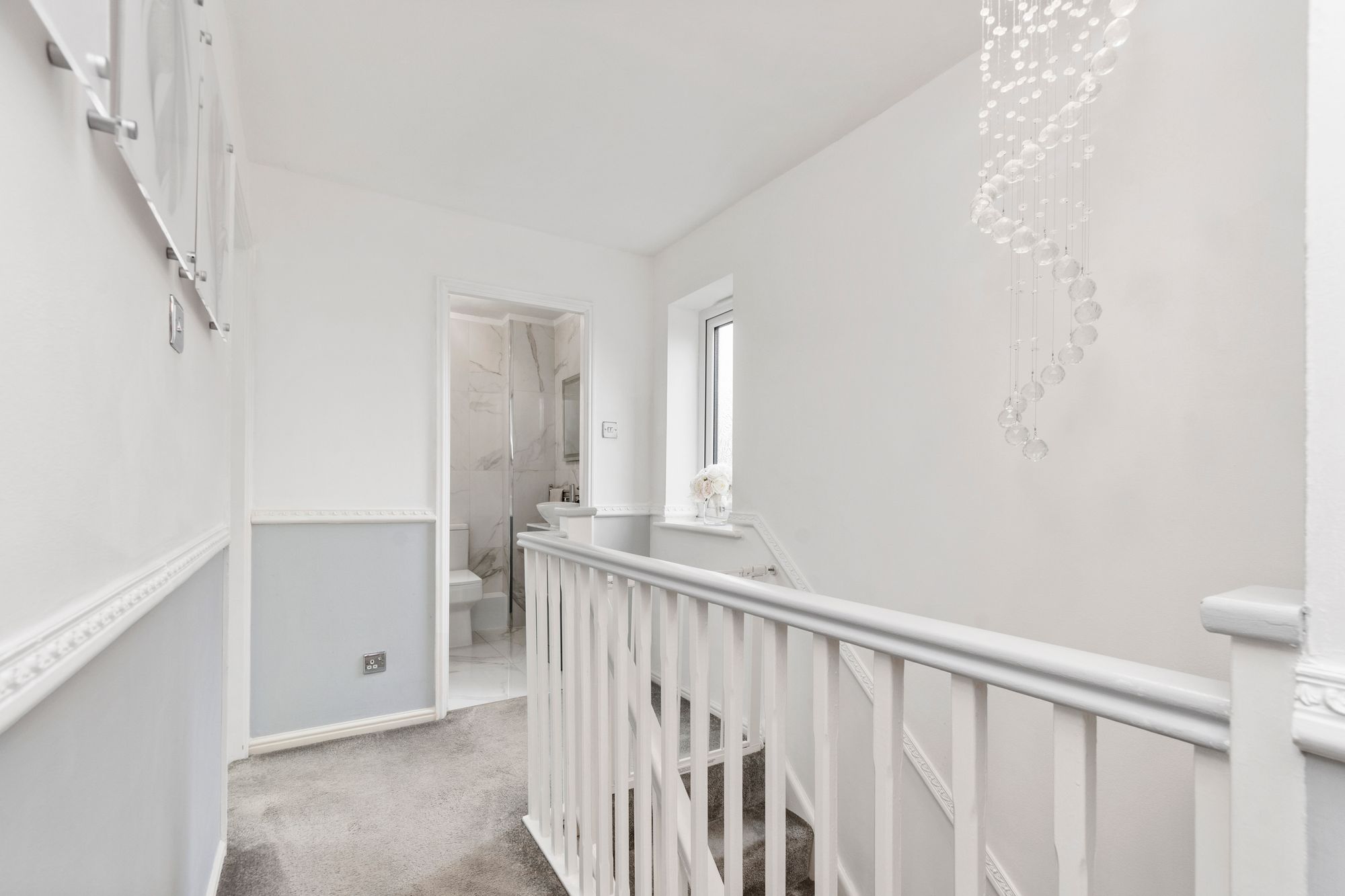 Worcester Close, St. Helens