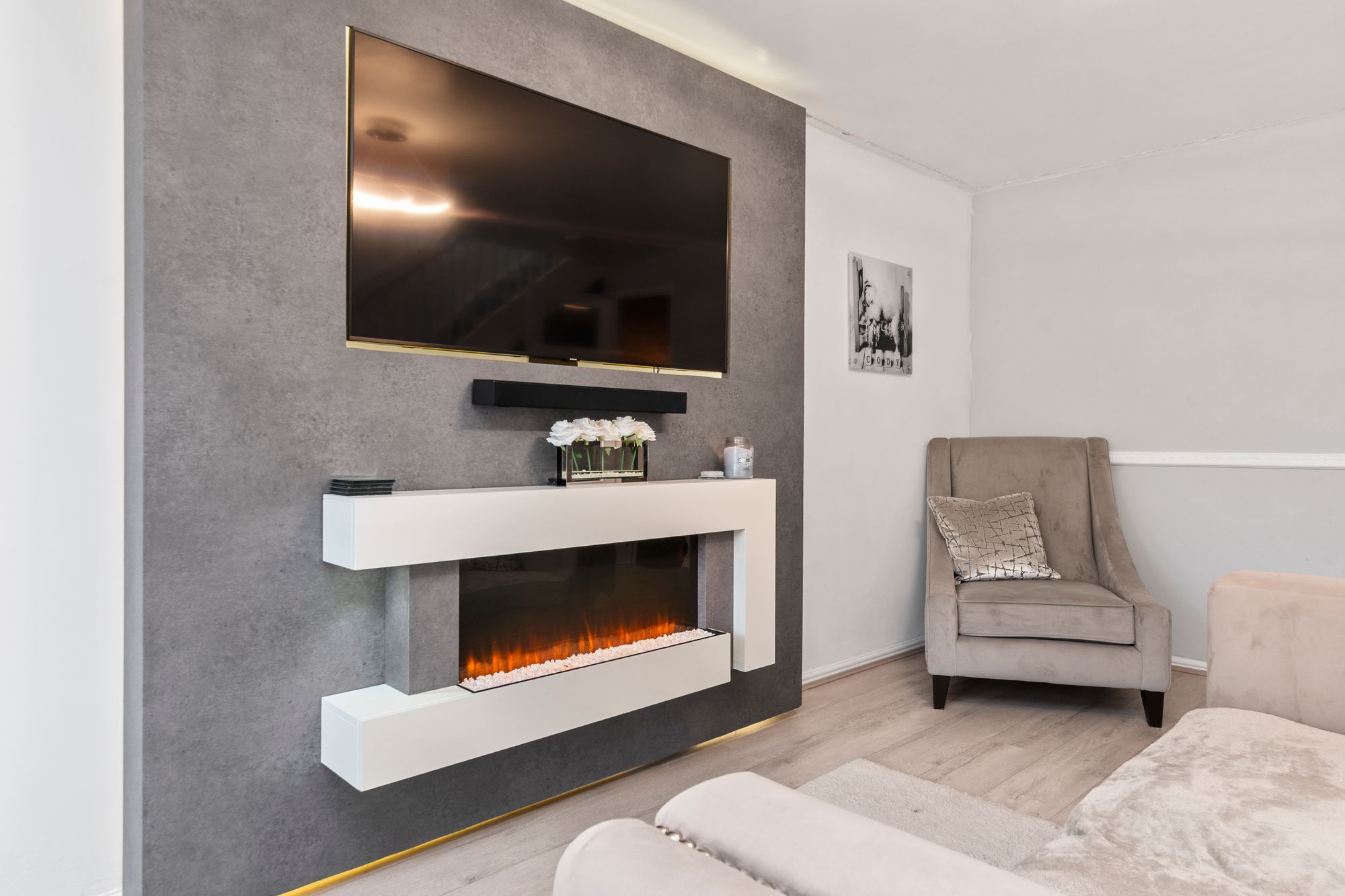 Worcester Close, St. Helens