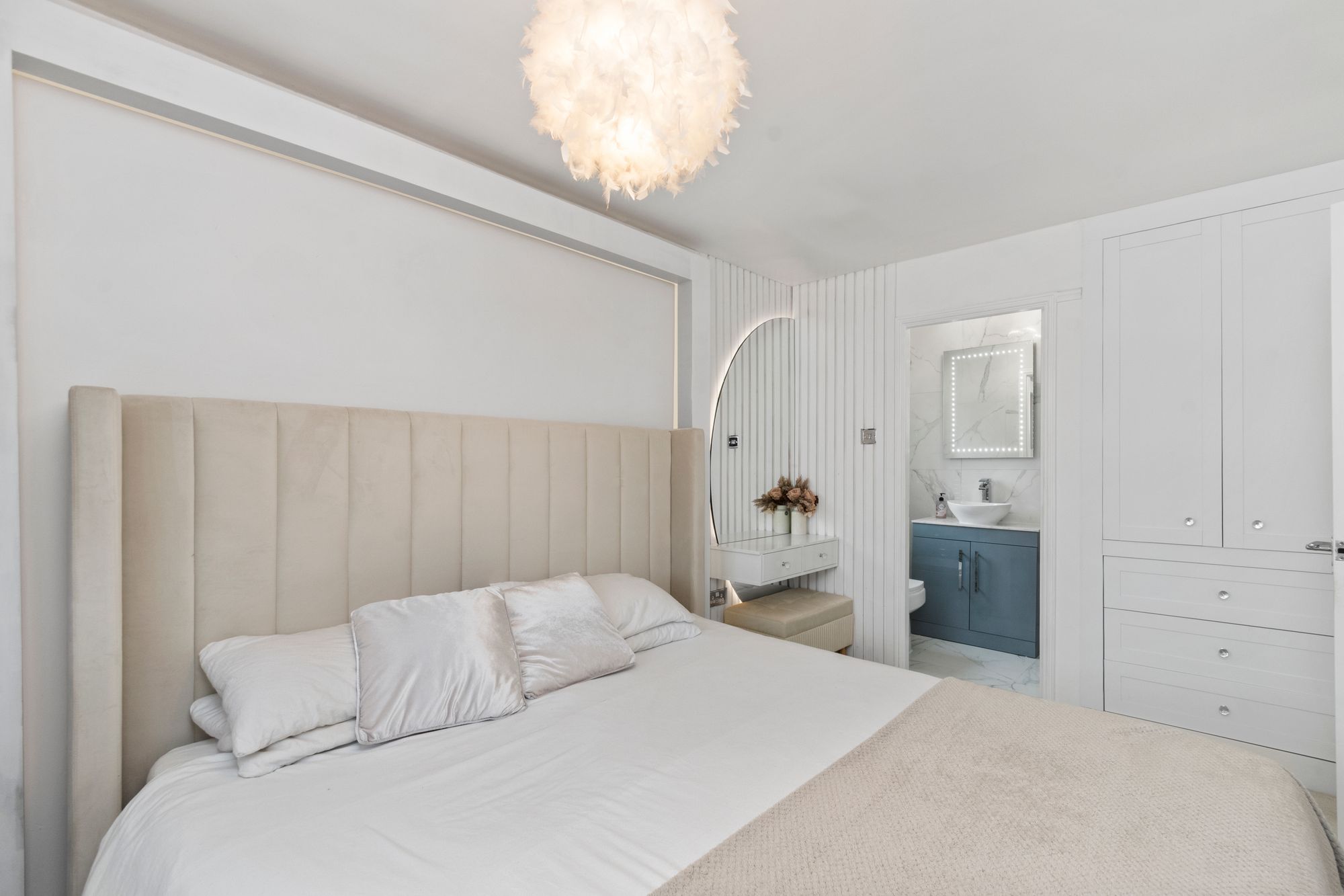 Worcester Close, St. Helens