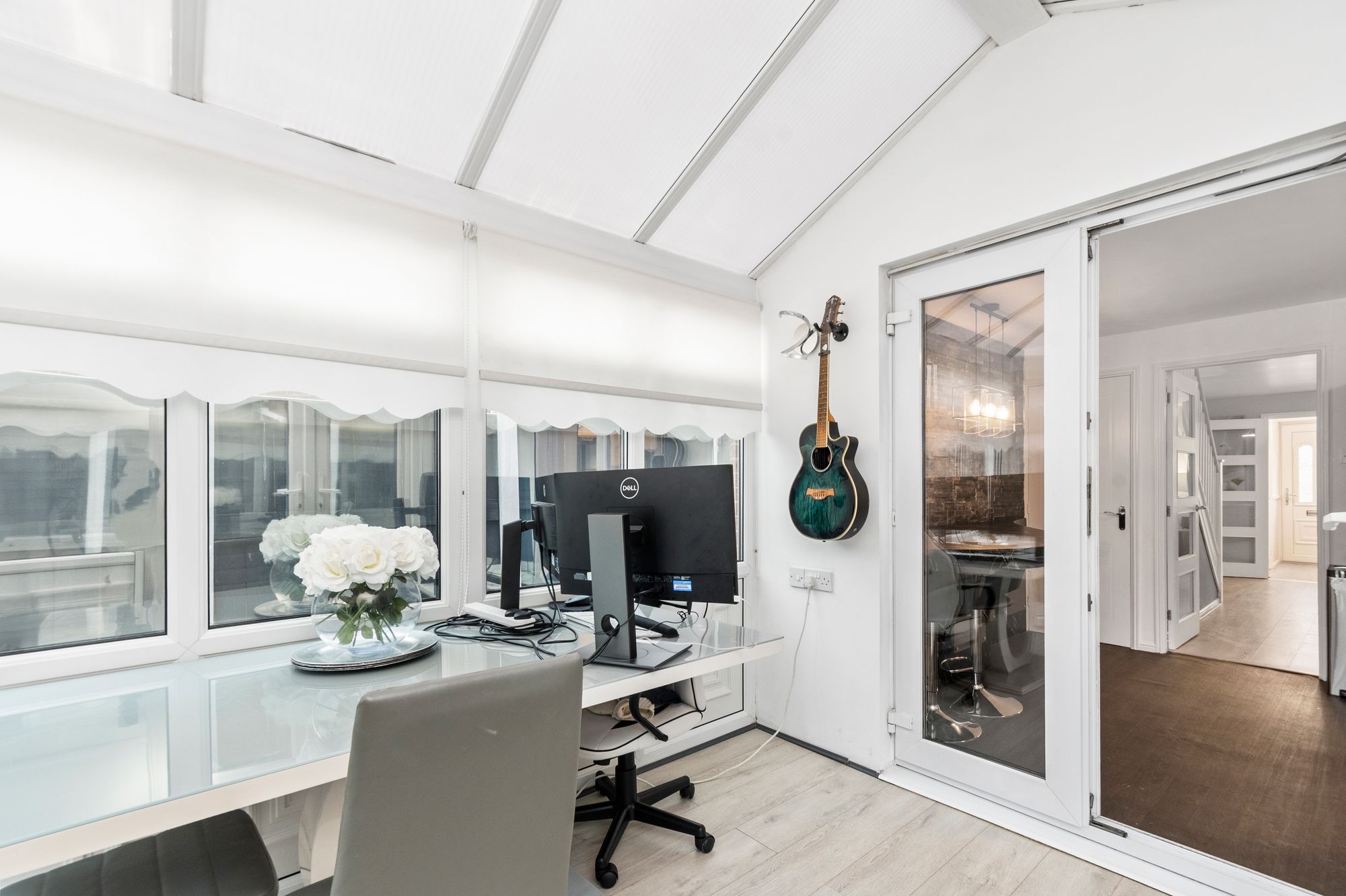 Worcester Close, St. Helens