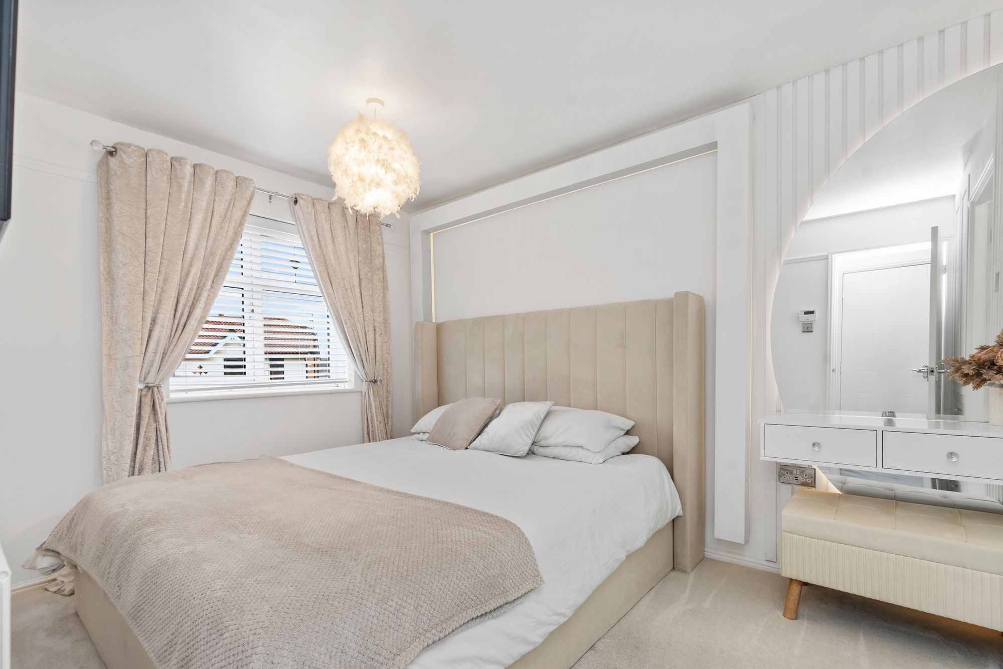 Worcester Close, St. Helens