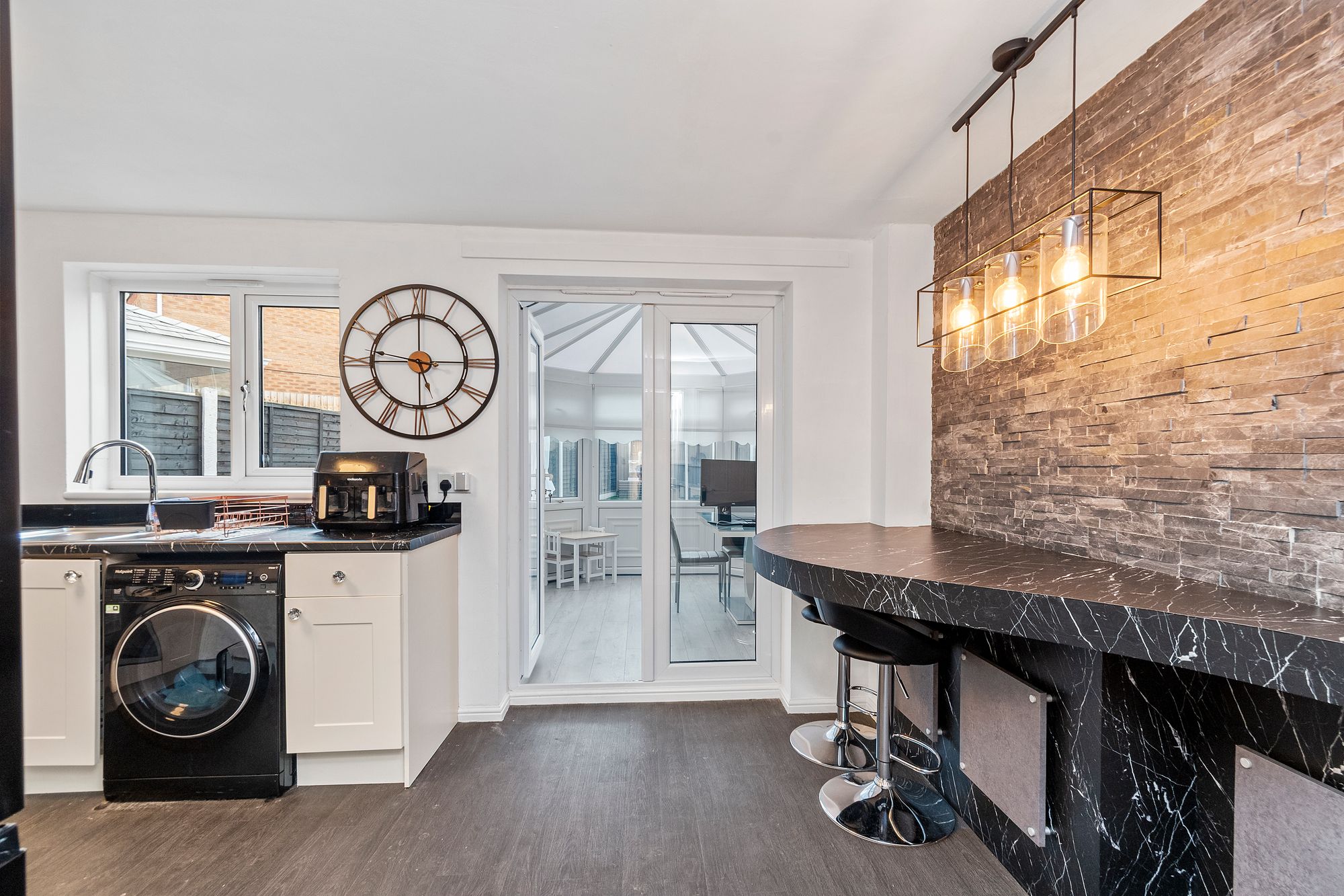 Worcester Close, St. Helens