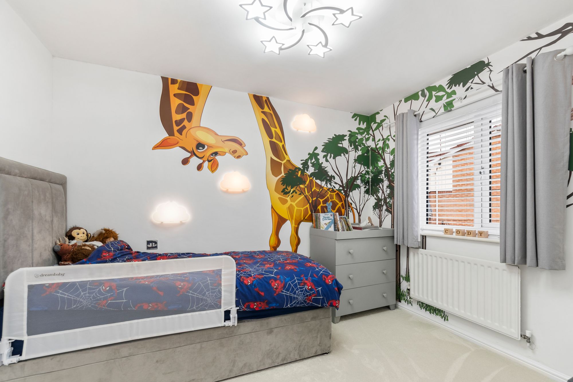 Worcester Close, St. Helens