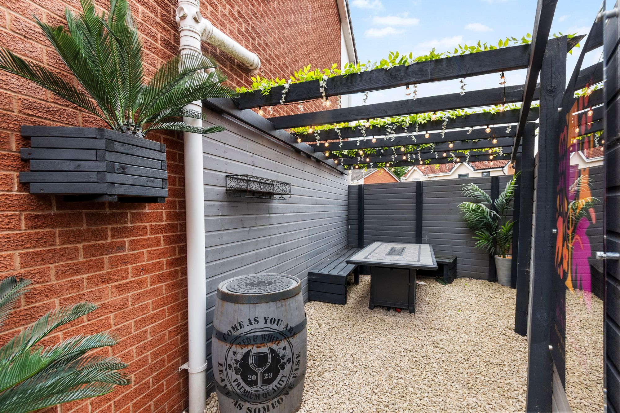 Worcester Close, St. Helens