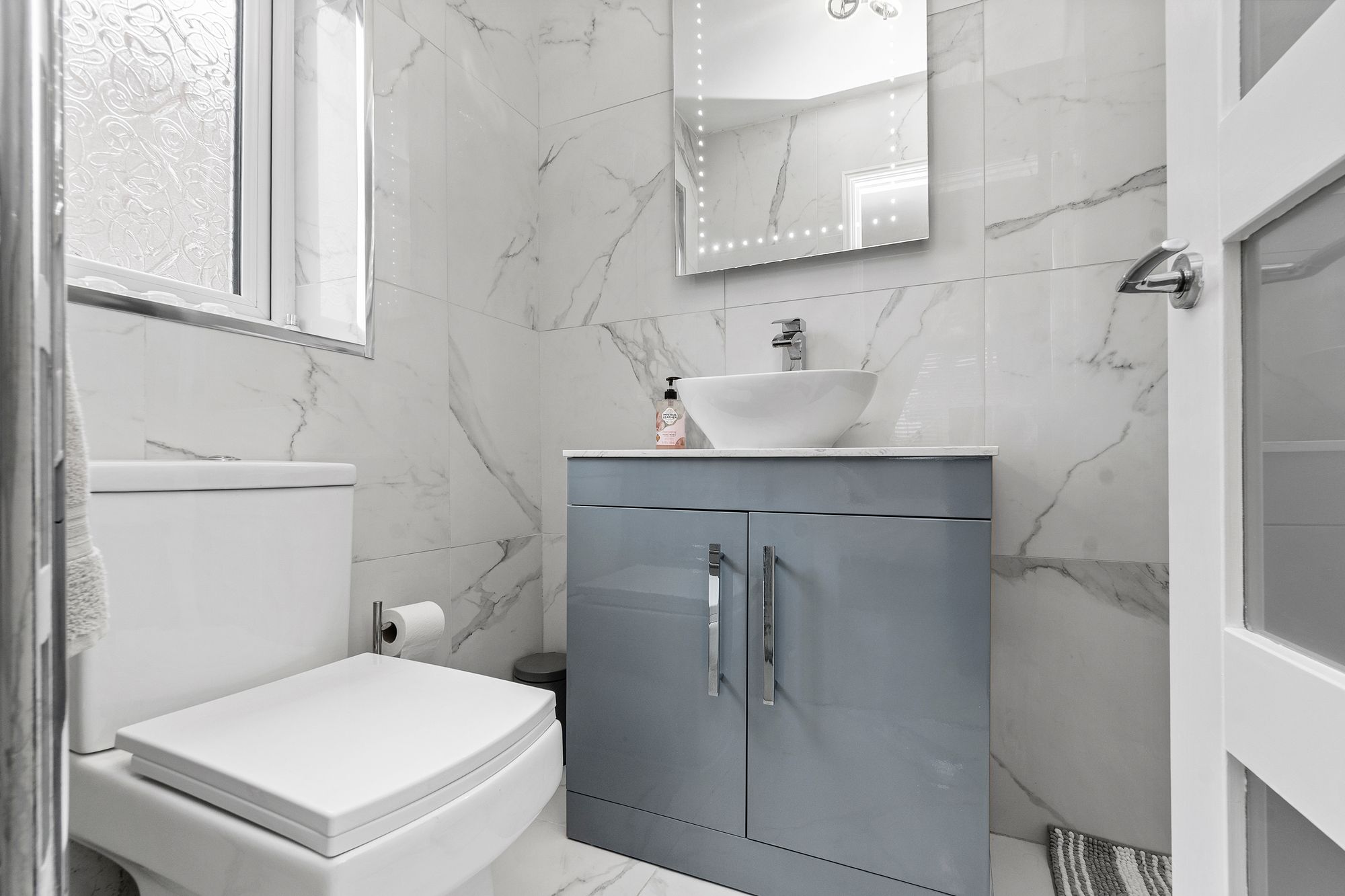 Worcester Close, St. Helens