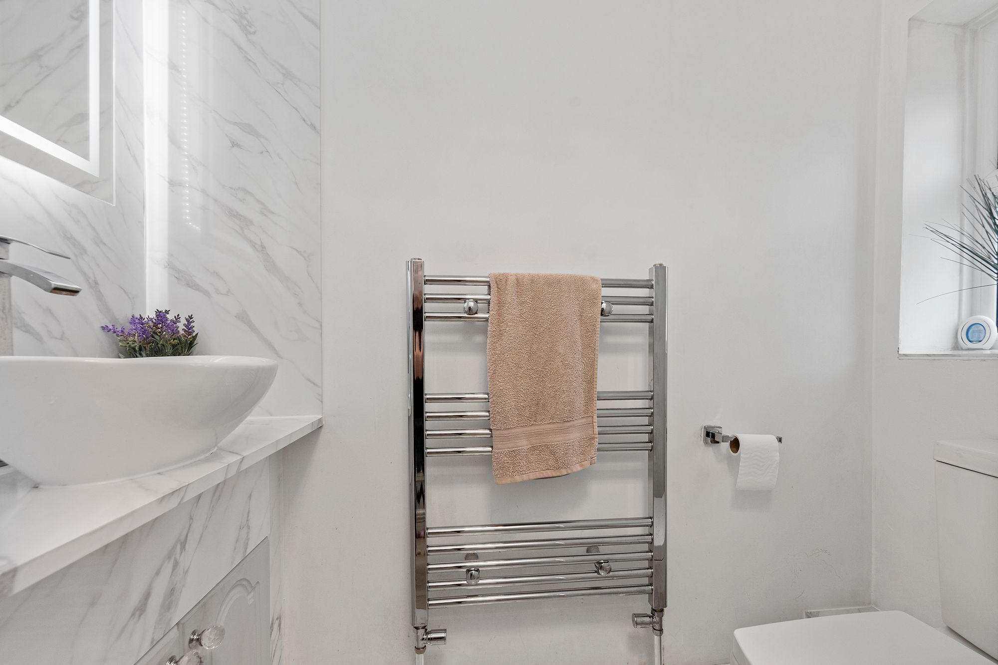 Worcester Close, St. Helens