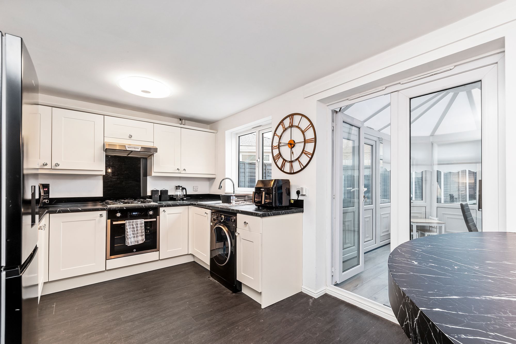 Worcester Close, St. Helens