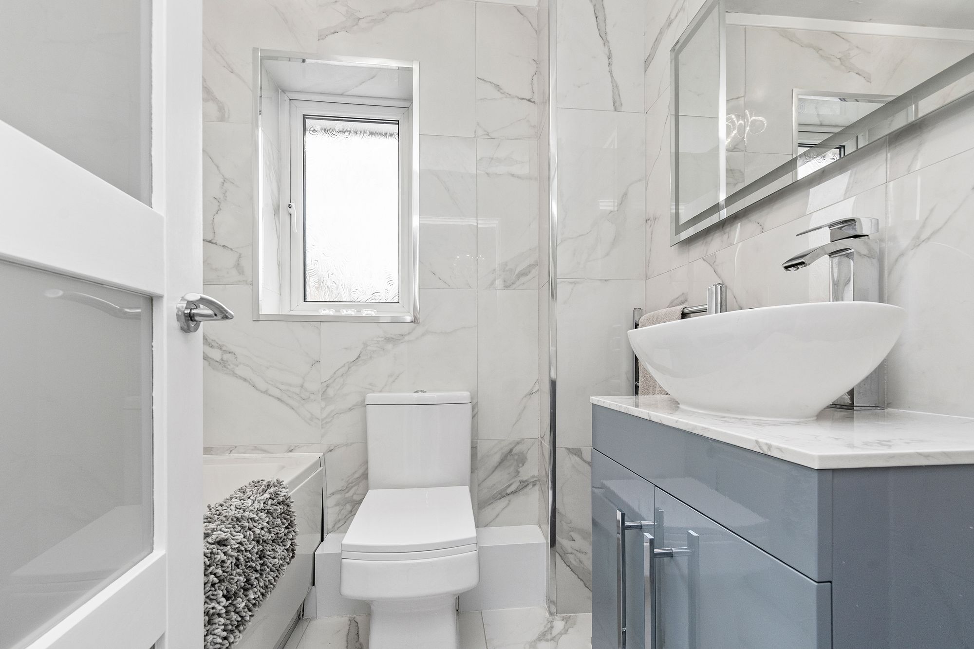 Worcester Close, St. Helens