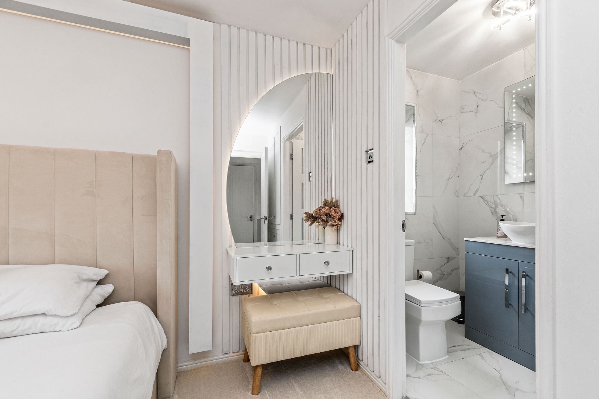 Worcester Close, St. Helens