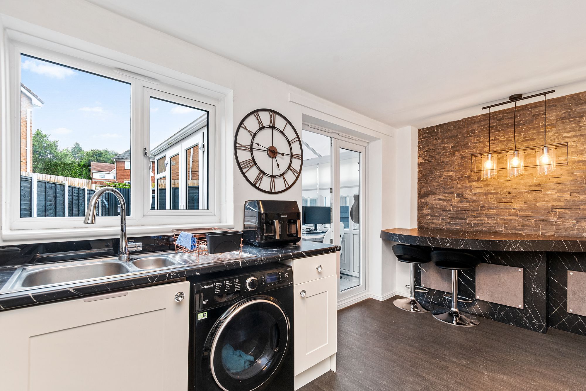 Worcester Close, St. Helens