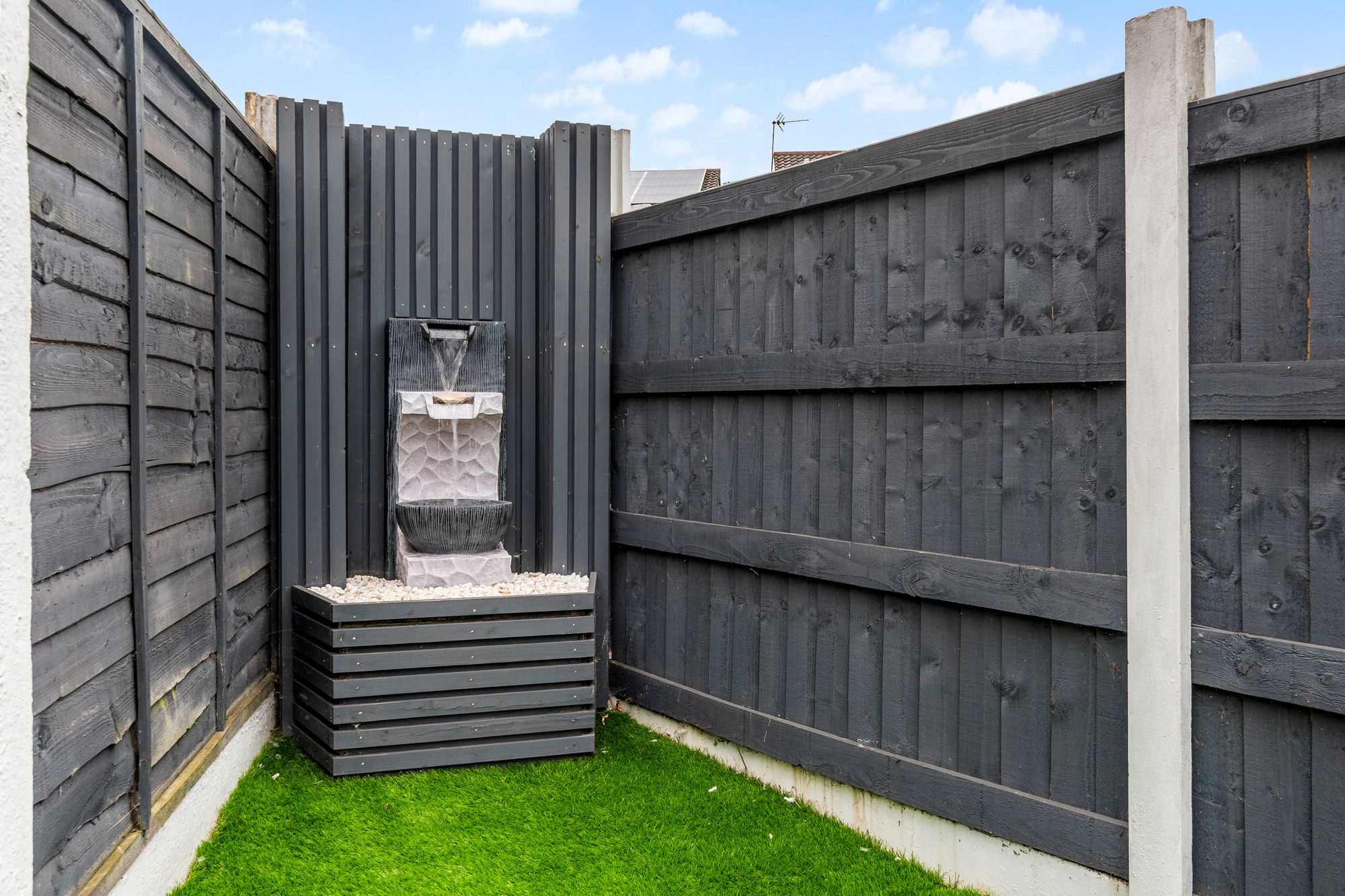 Worcester Close, St. Helens