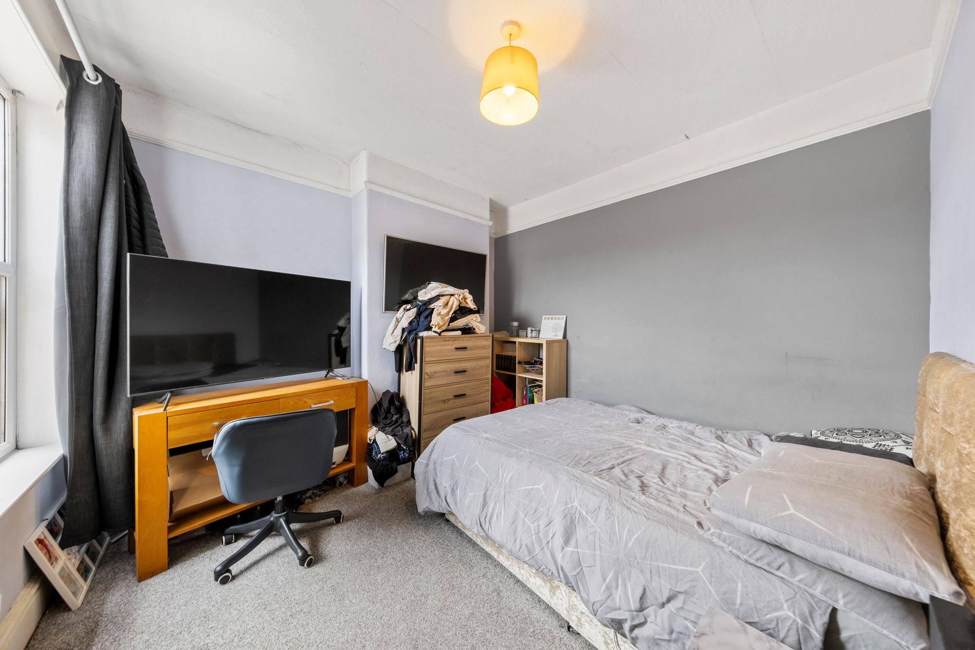 Marbury Street, Warrington