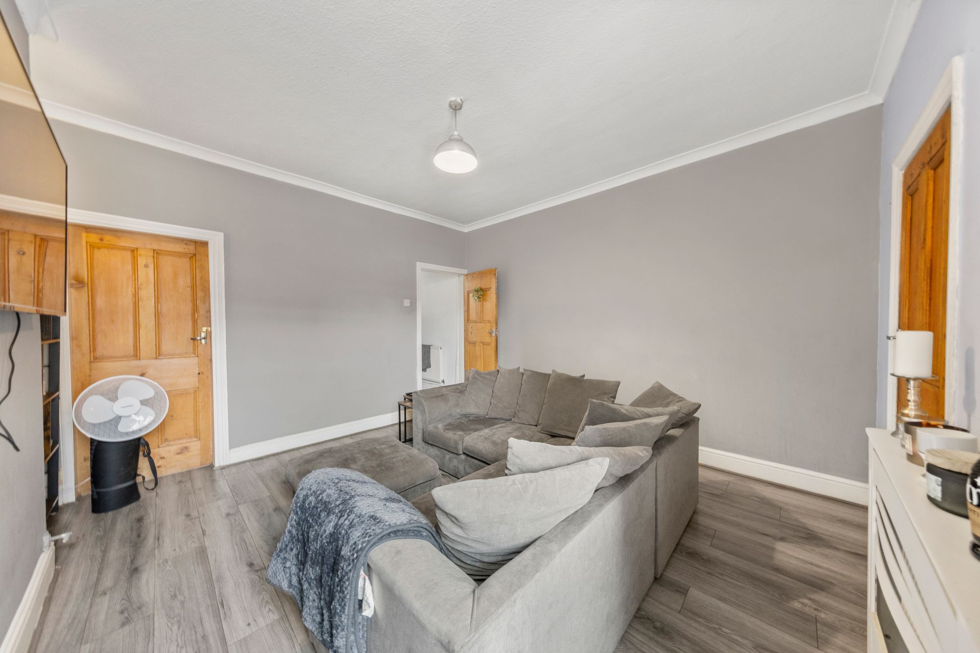 Marbury Street, Warrington