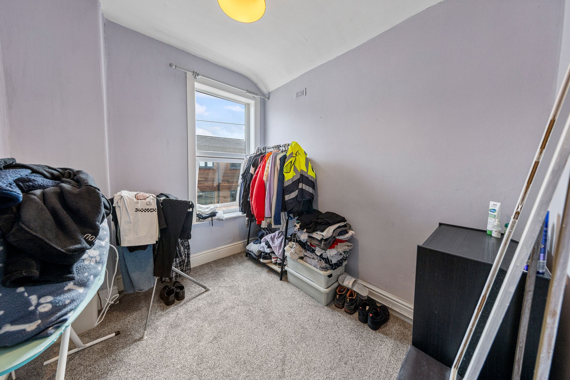 Marbury Street, Warrington