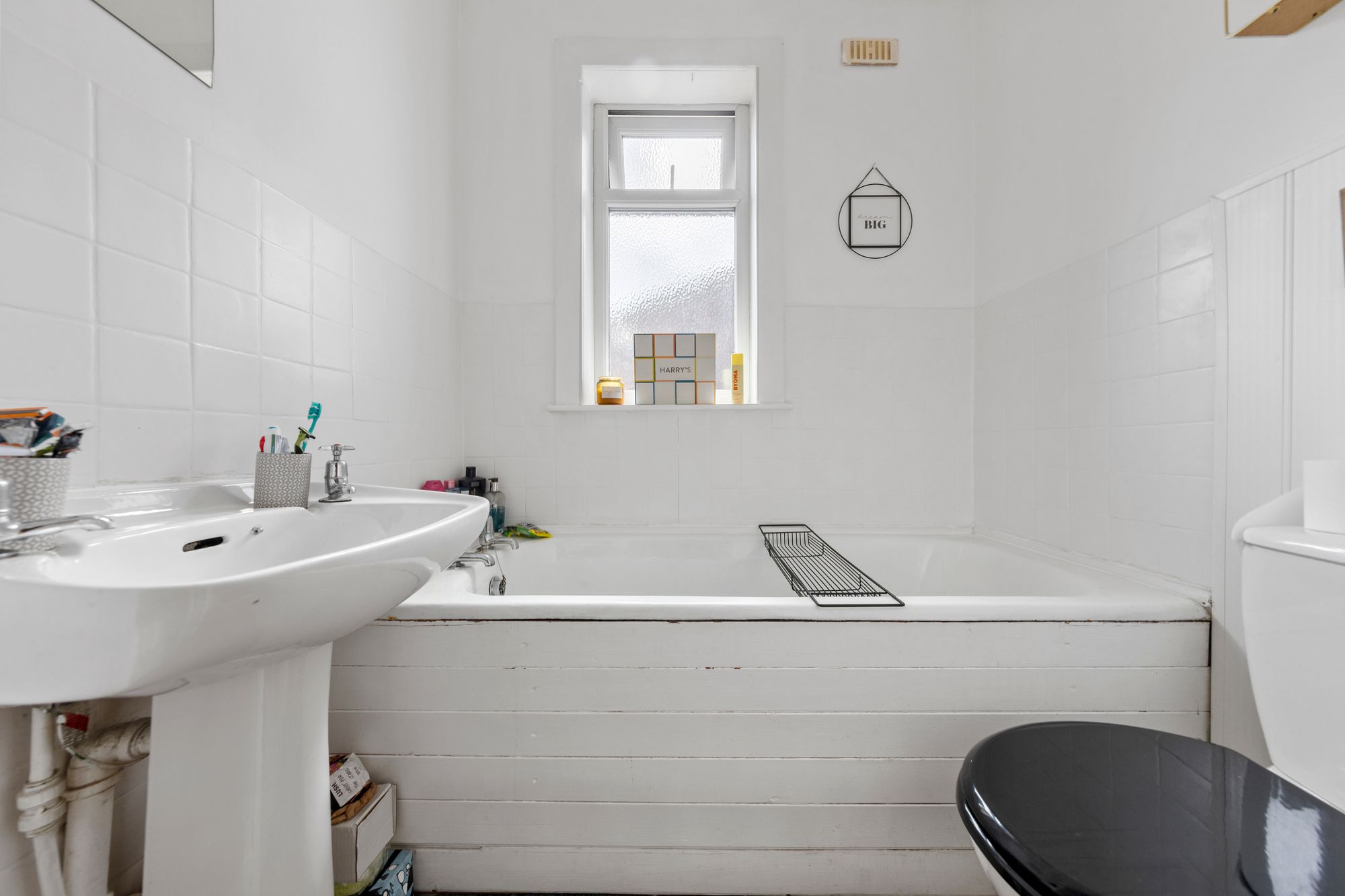 Marbury Street, Warrington