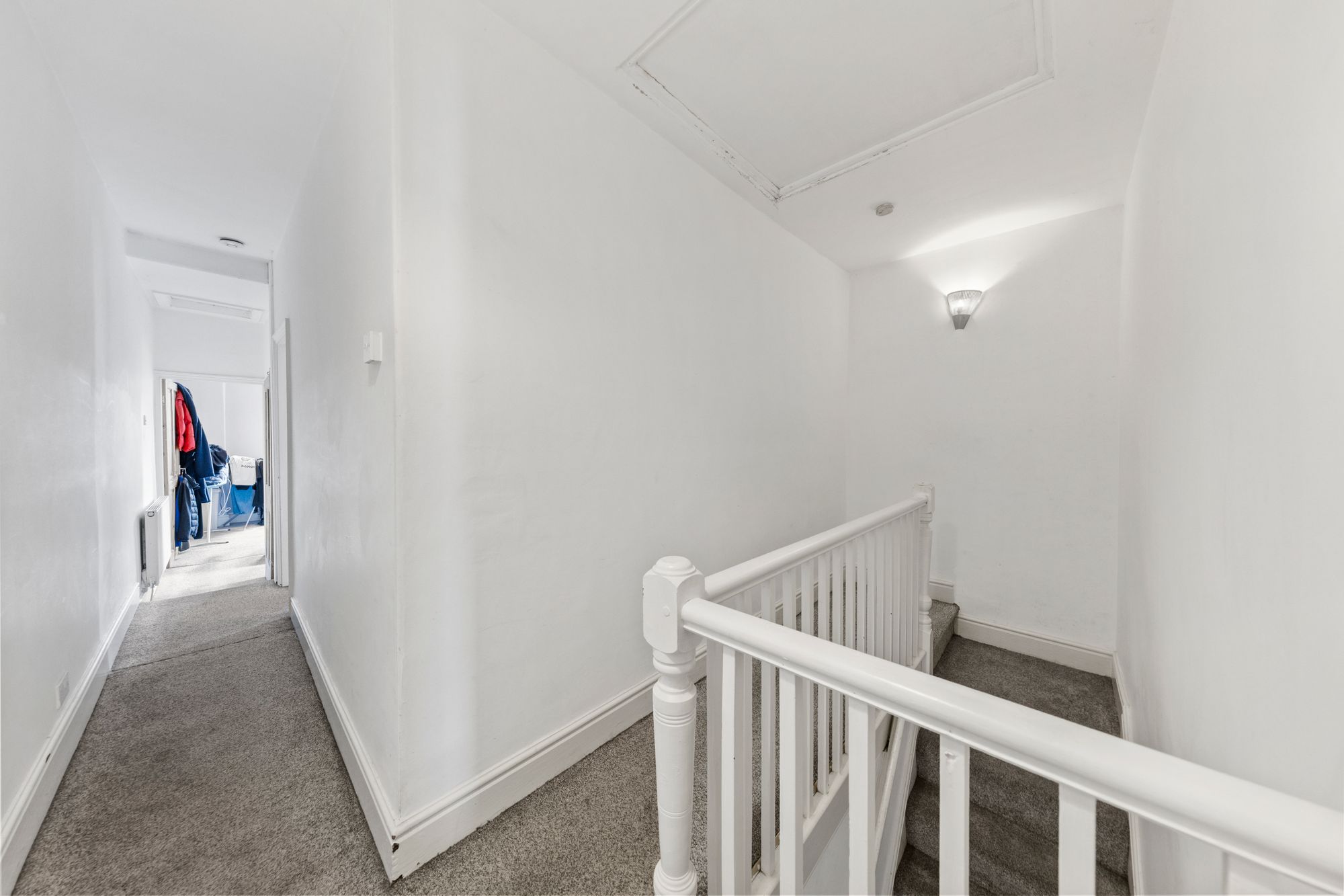 Marbury Street, Warrington