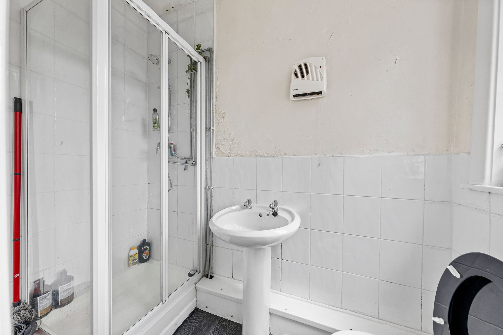 Marbury Street, Warrington