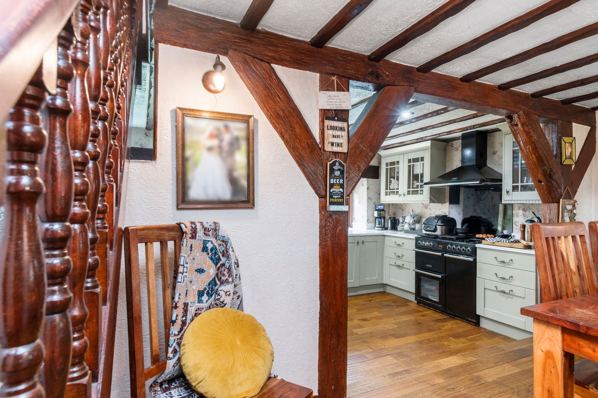 Carr Mill Road, Billinge, WN5