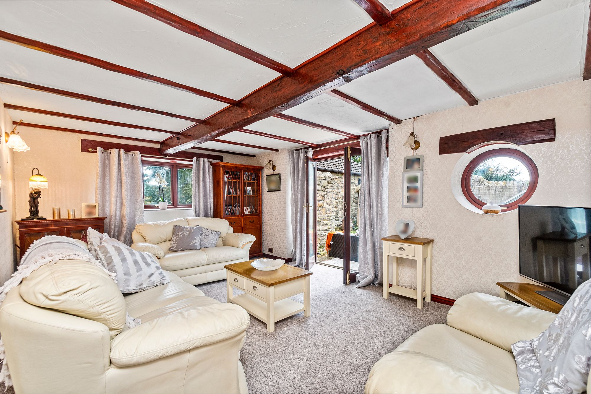 Carr Mill Road, Billinge, WN5
