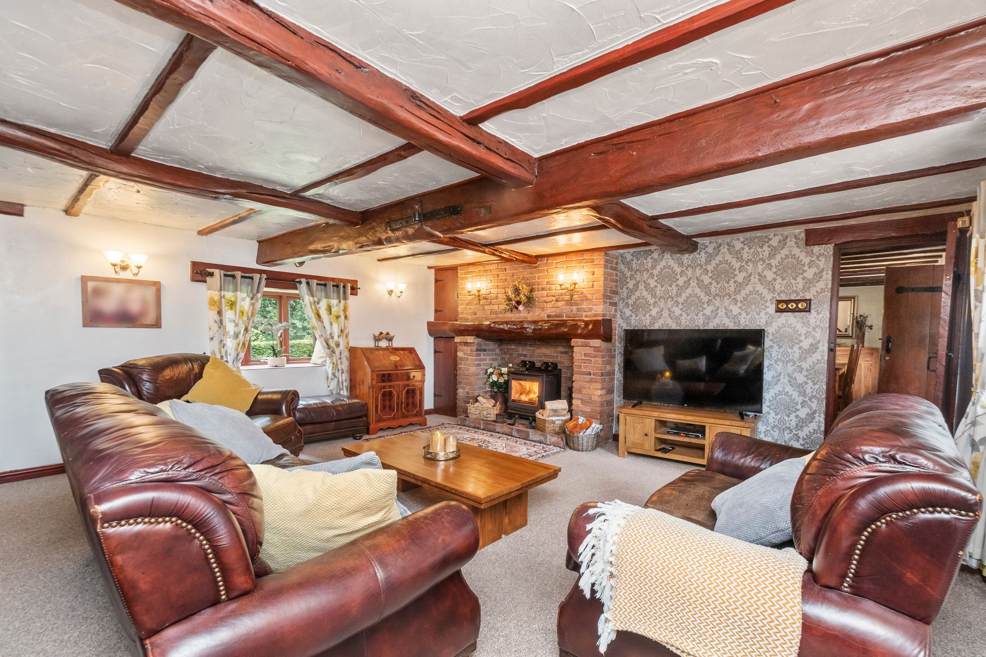 Carr Mill Road, Billinge, WN5