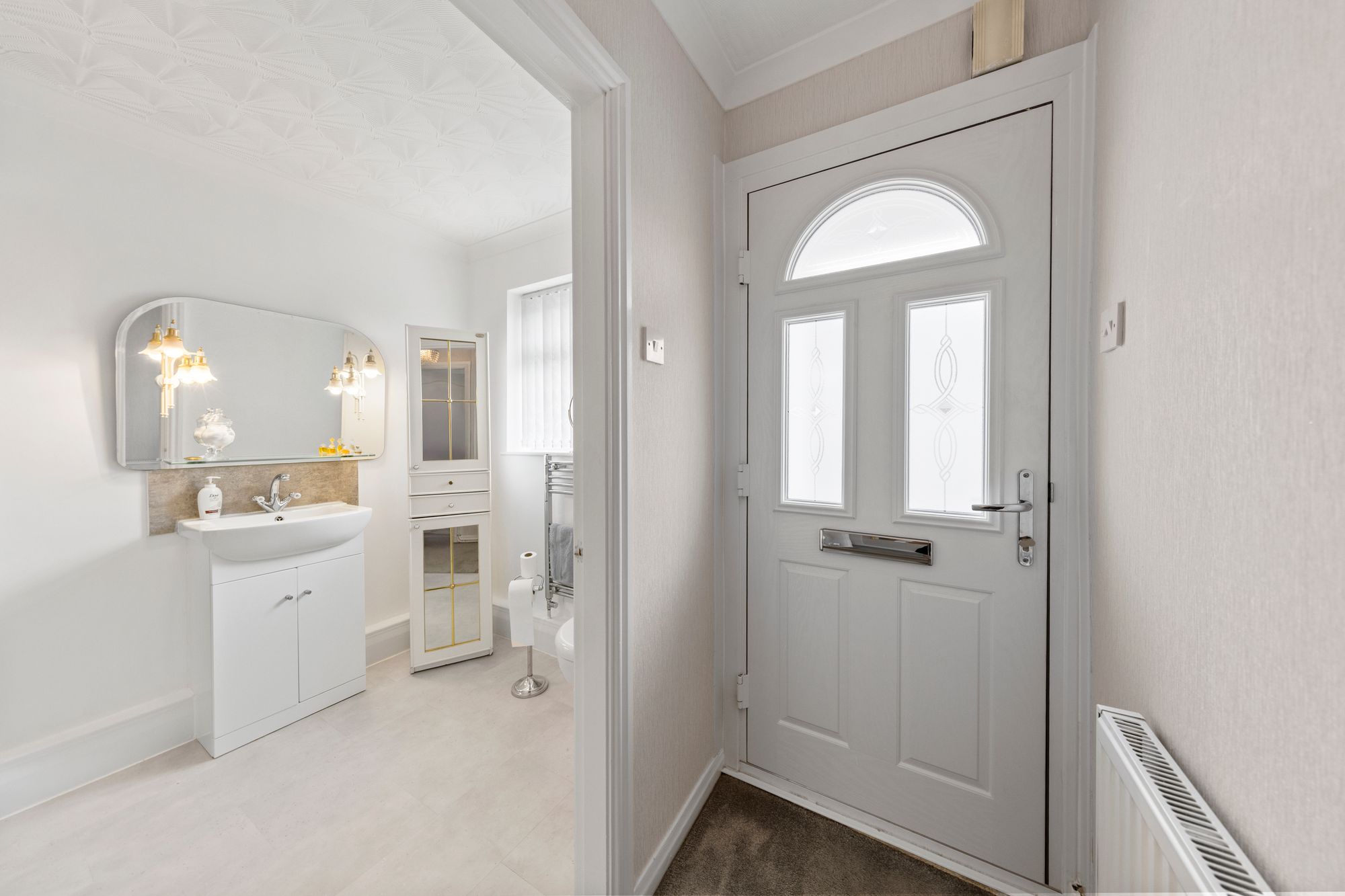 Thames Road, Culcheth, WA3