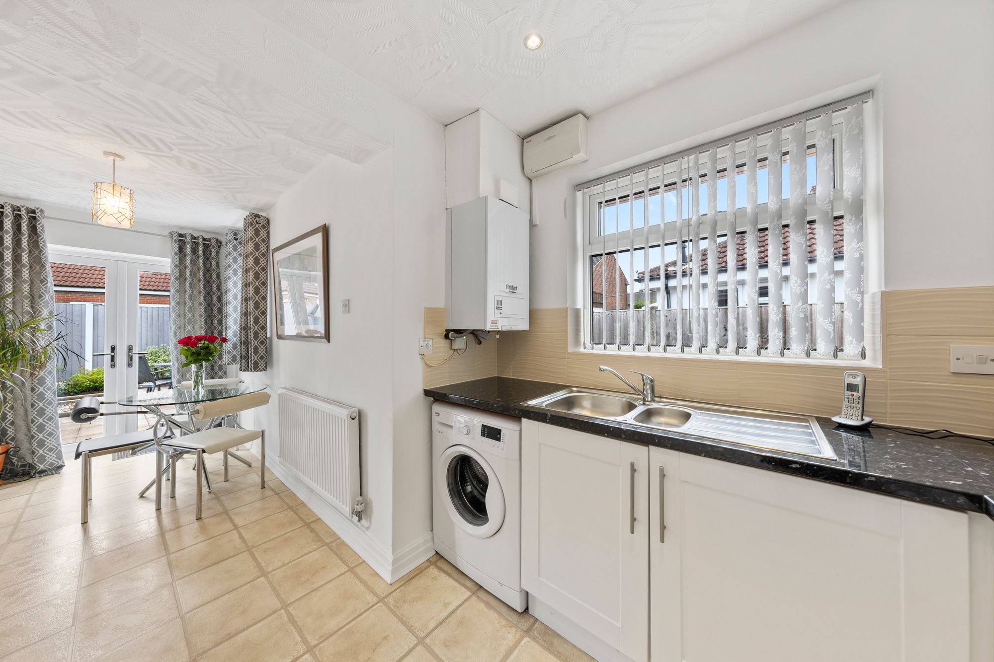 Thames Road, Culcheth, WA3