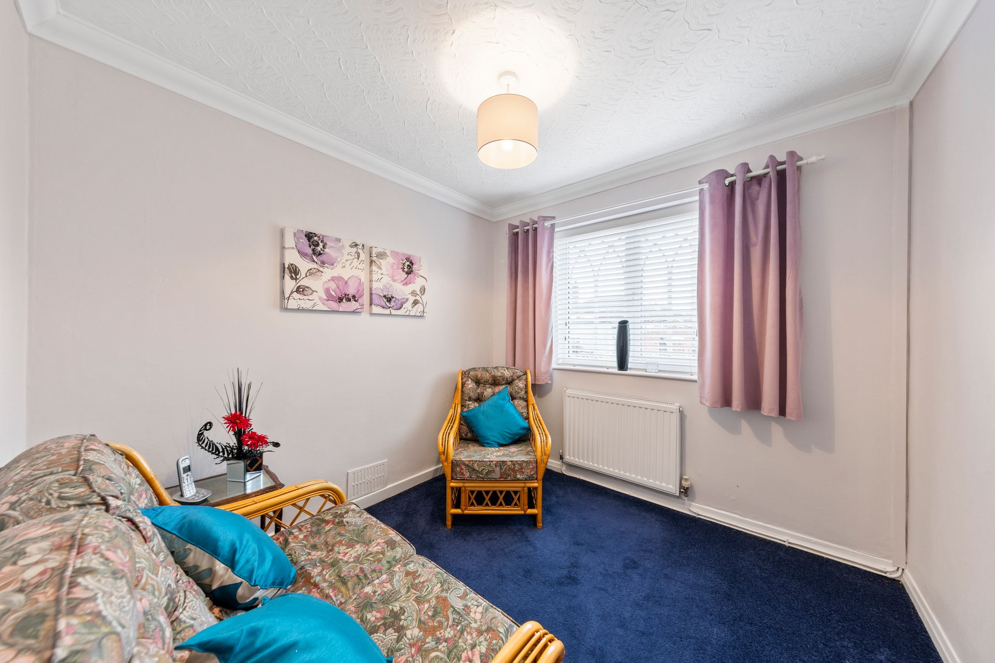 Thames Road, Culcheth, WA3