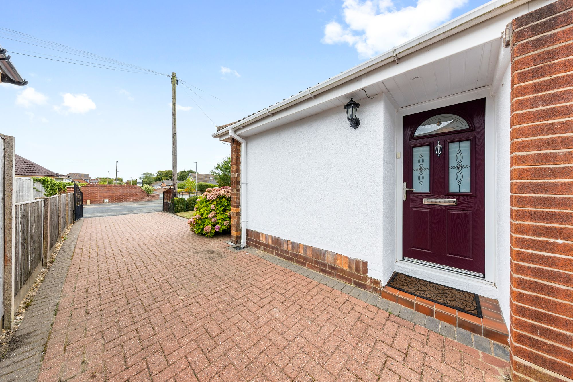 Thames Road, Culcheth, WA3