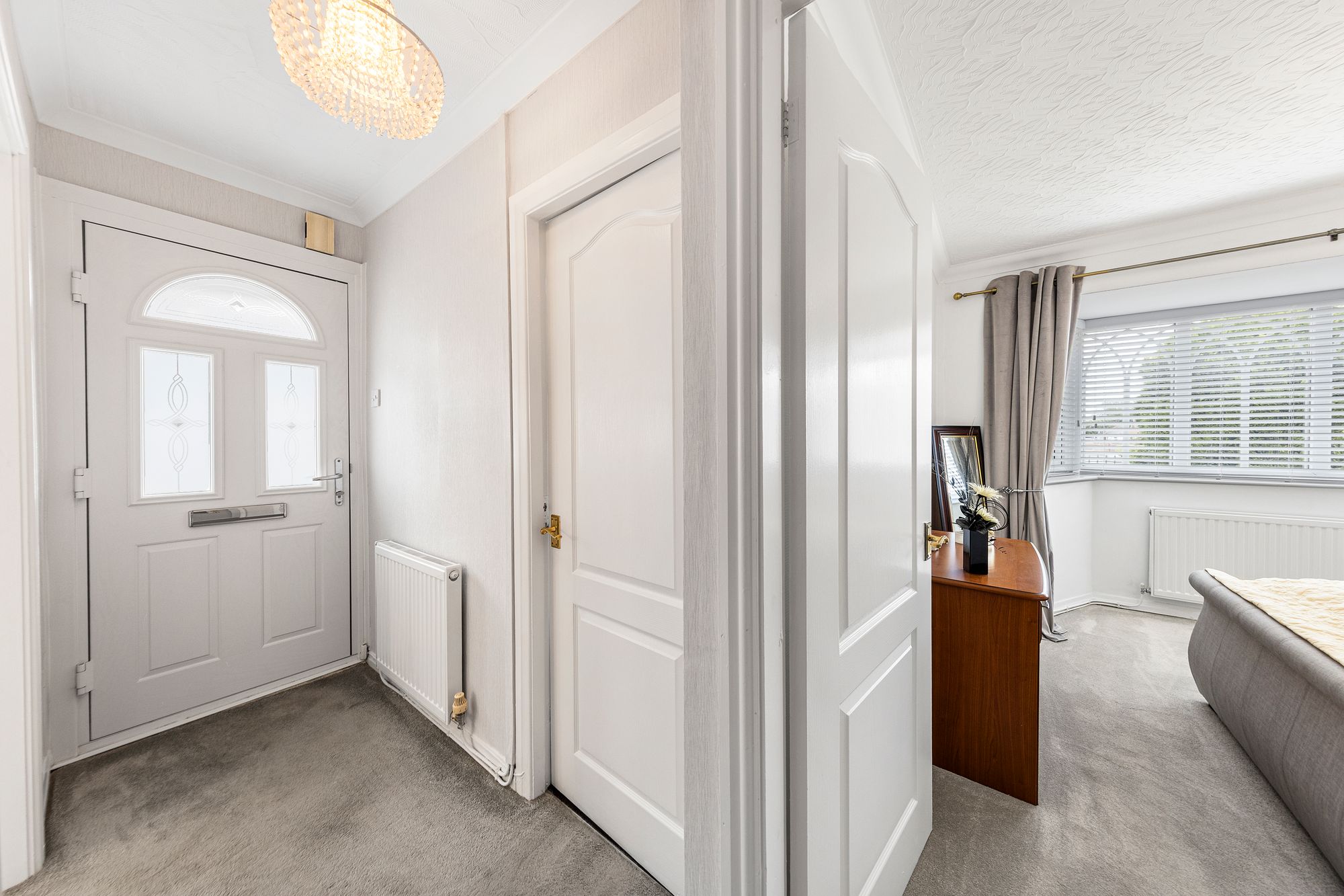 Thames Road, Culcheth, WA3