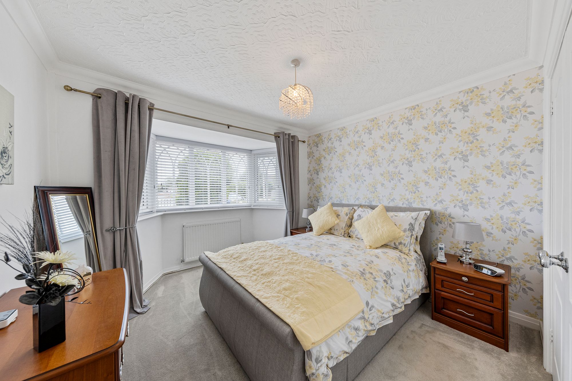 Thames Road, Culcheth, WA3