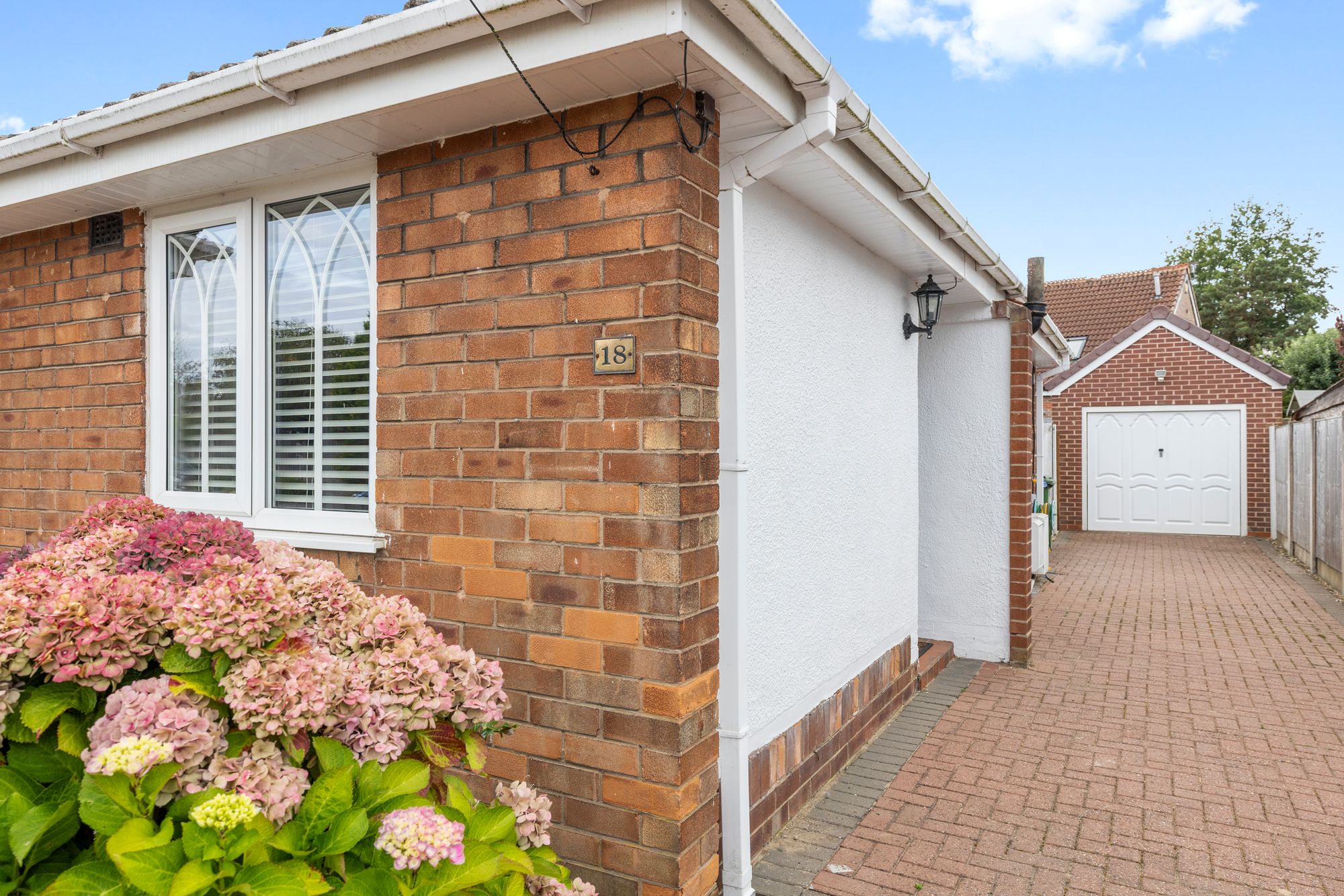 Thames Road, Culcheth, WA3
