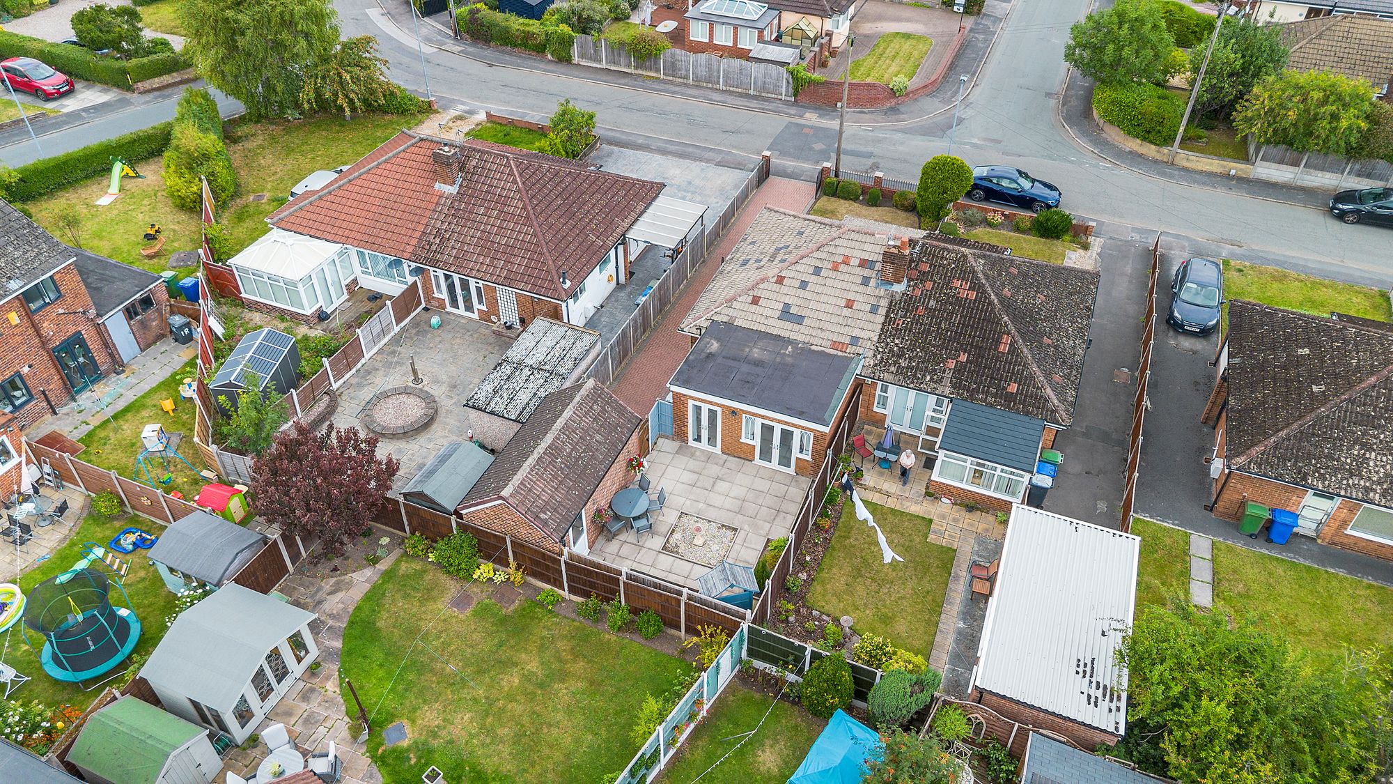 Thames Road, Culcheth, WA3