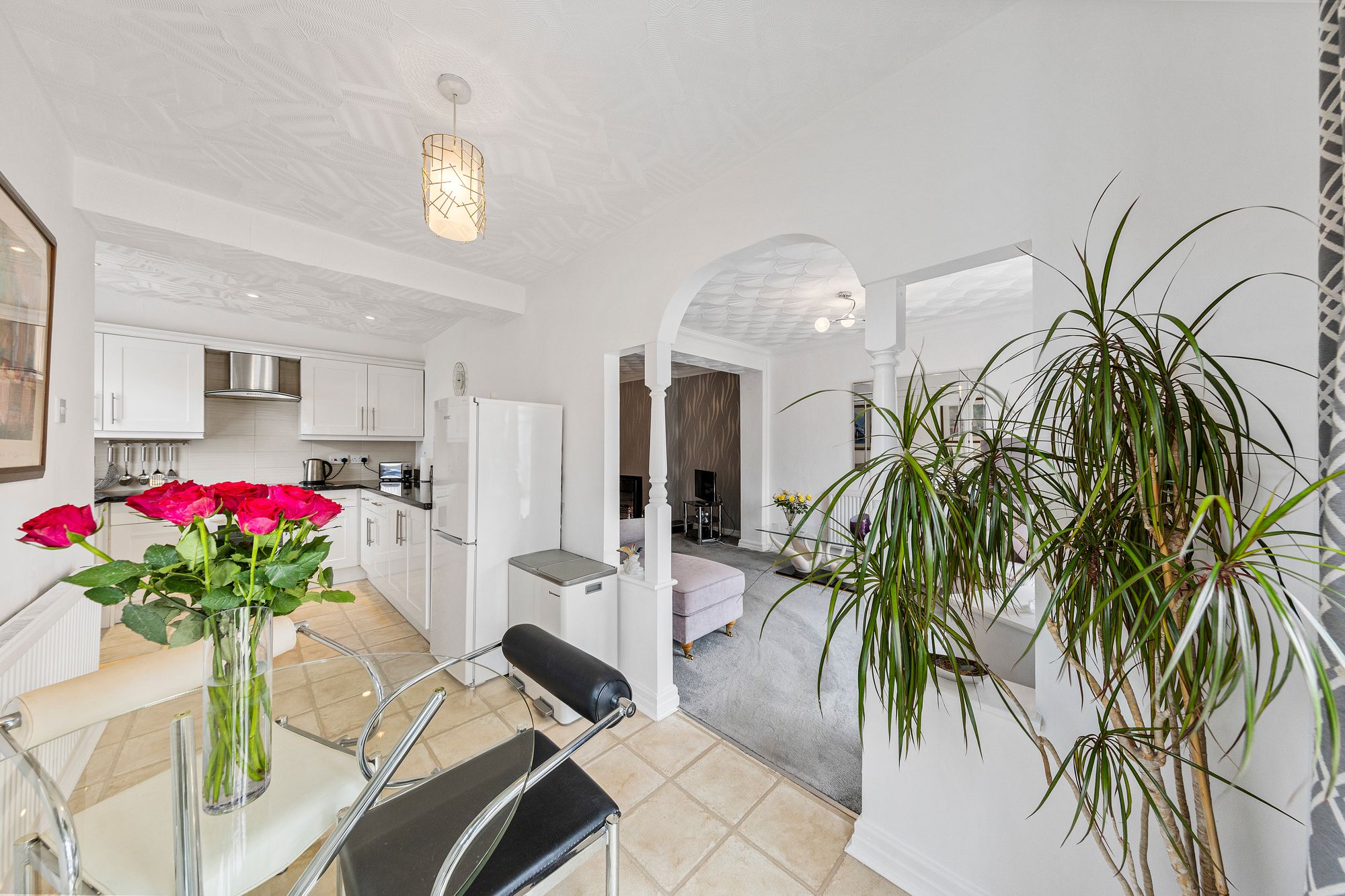 Thames Road, Culcheth, WA3