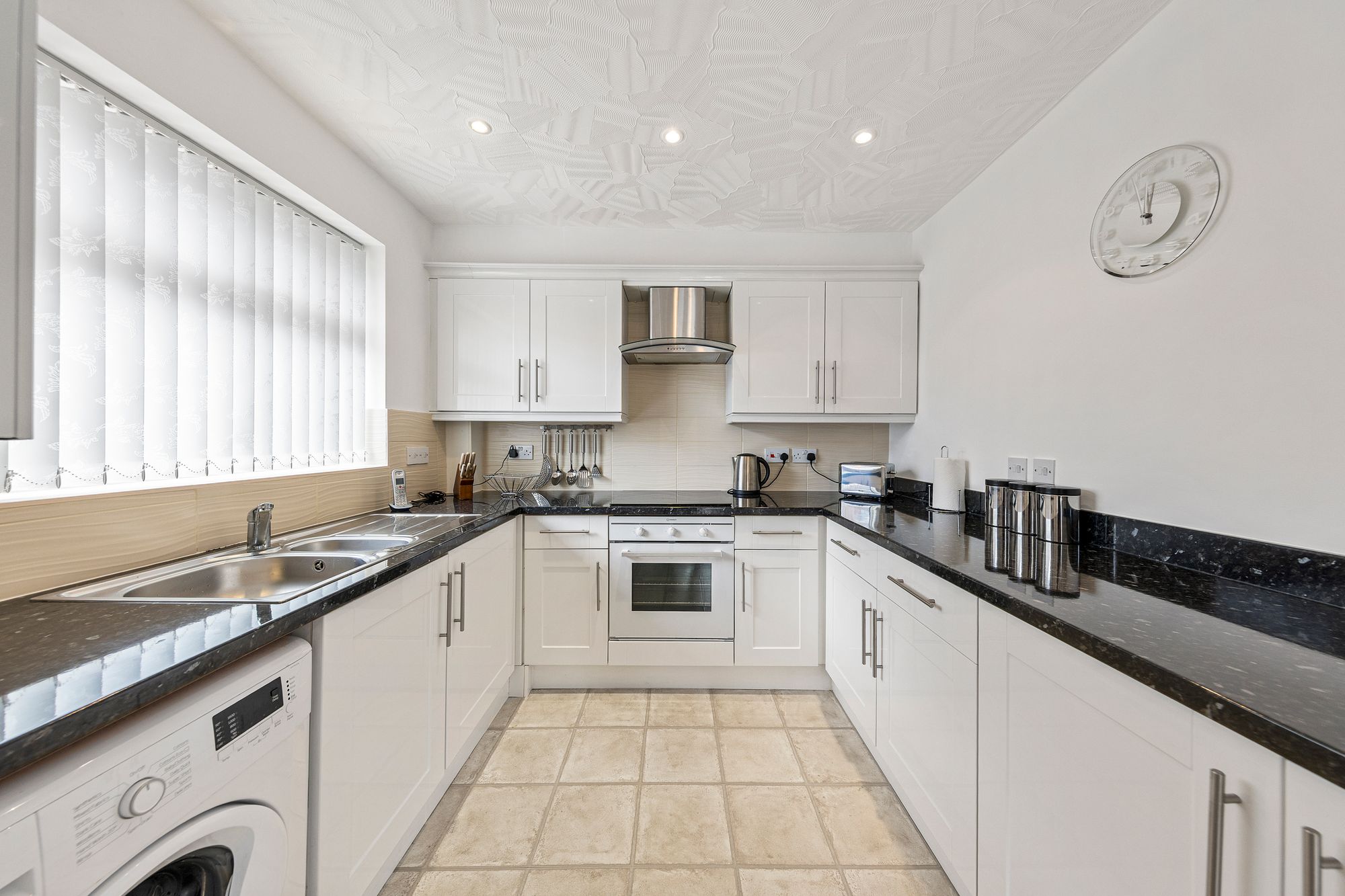 Thames Road, Culcheth, WA3