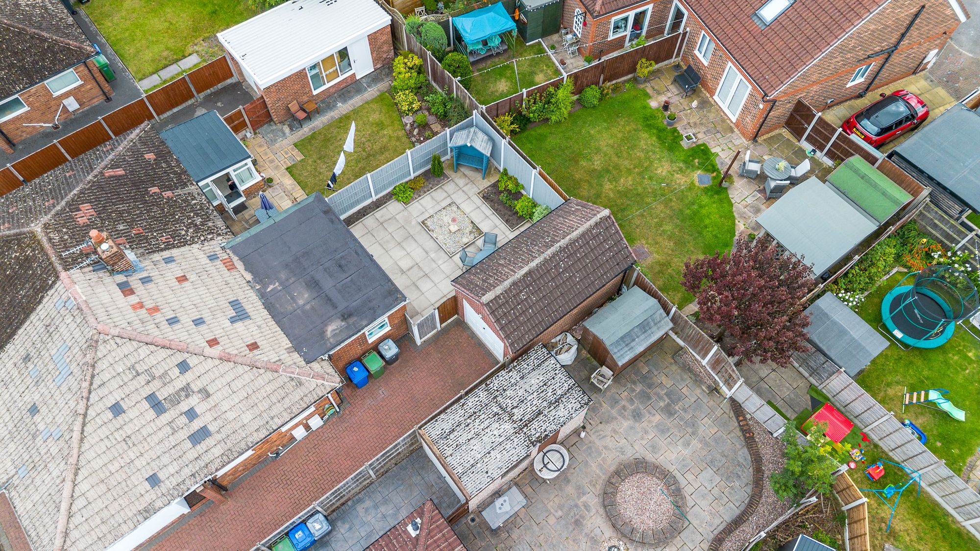 Thames Road, Culcheth, WA3