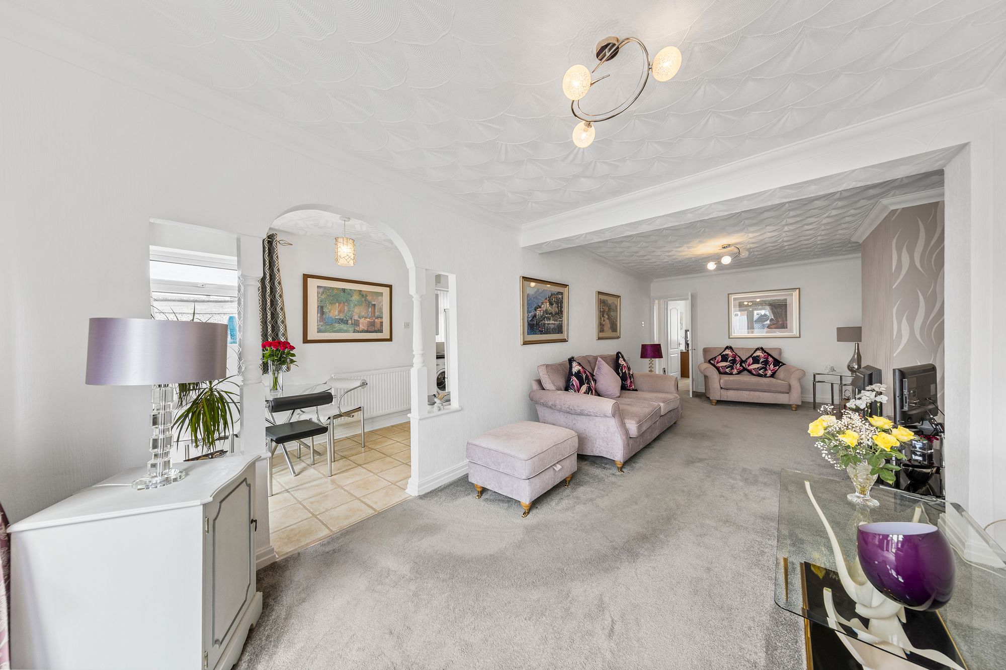 Thames Road, Culcheth, WA3