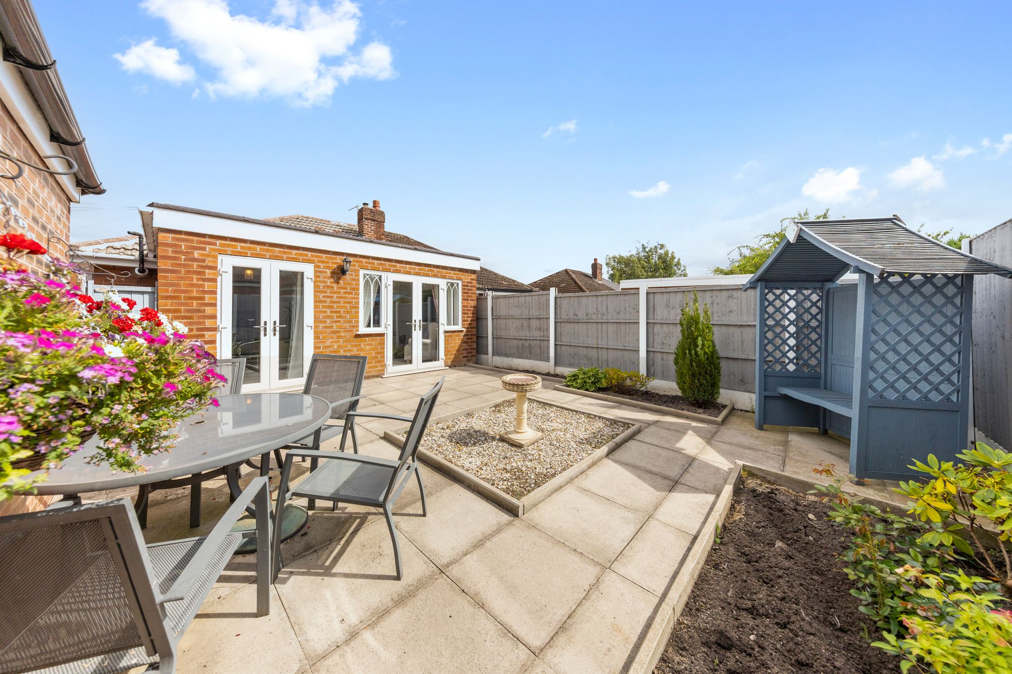 Thames Road, Culcheth, WA3