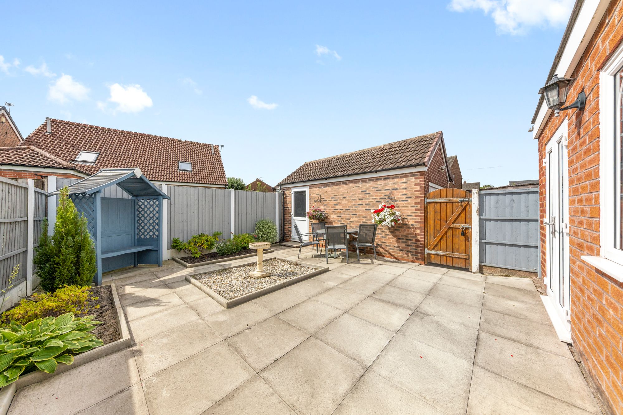 Thames Road, Culcheth, WA3