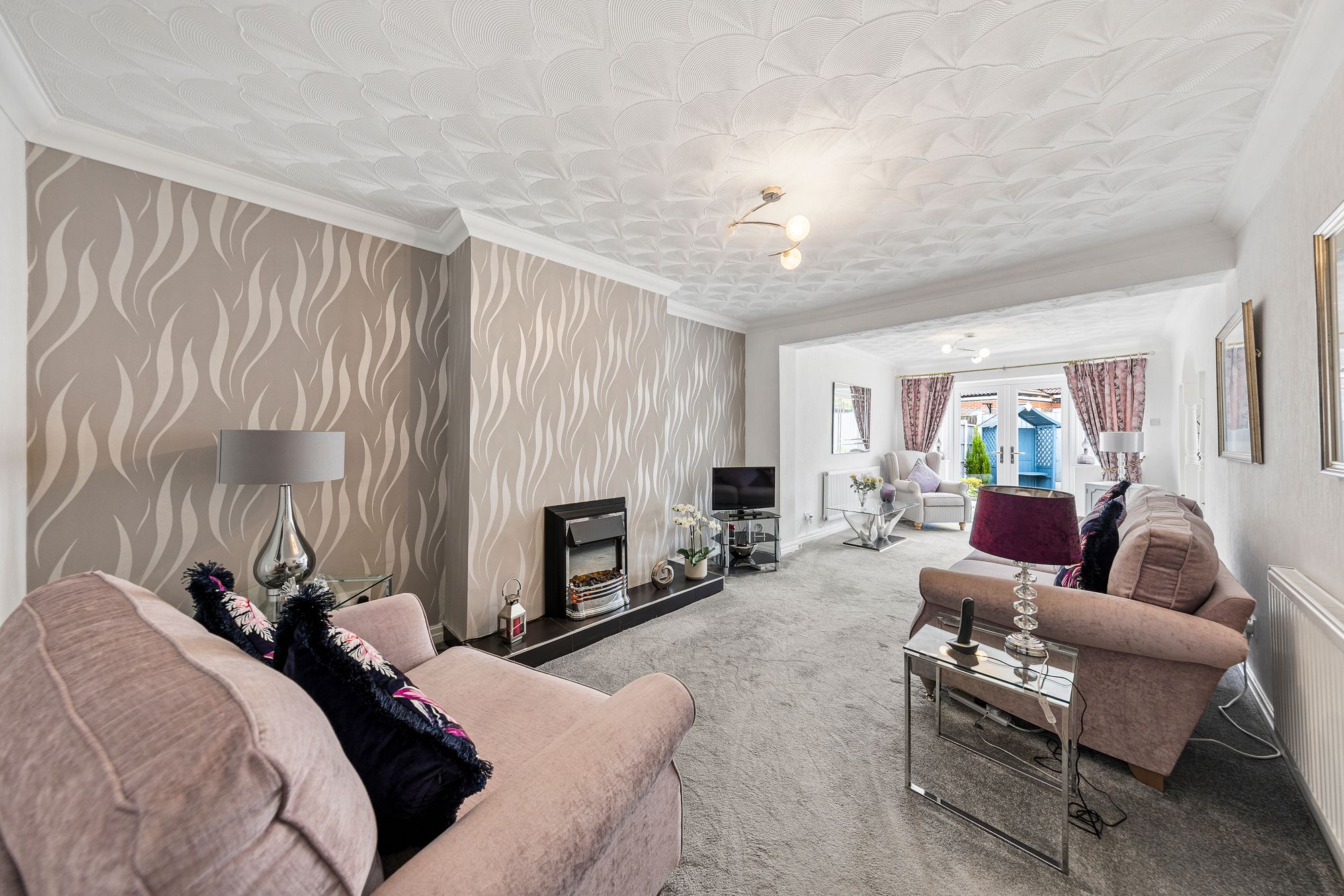 Thames Road, Culcheth, WA3