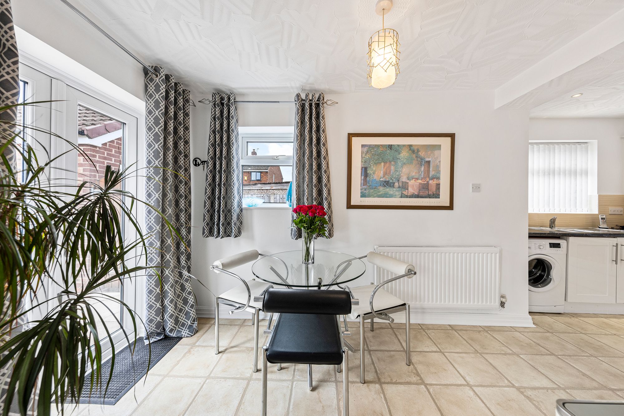 Thames Road, Culcheth, WA3