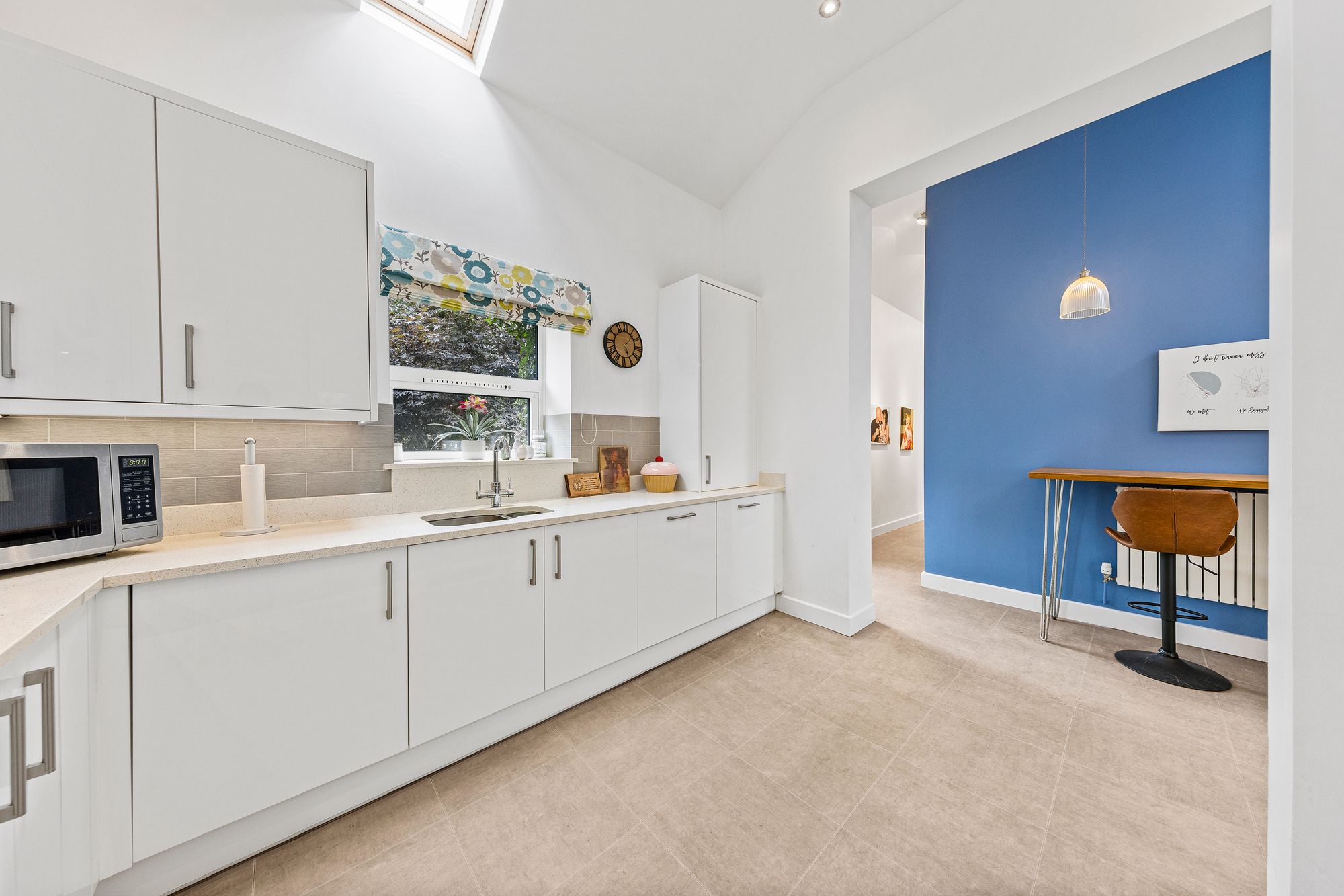 Bradley Lane, Burtonwood, WA5